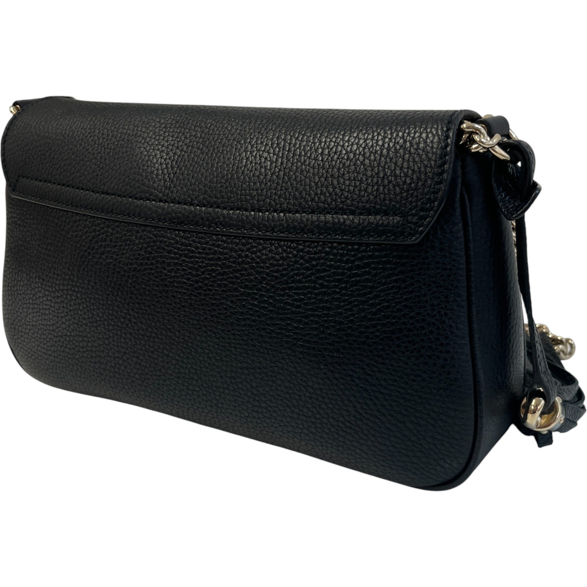 Women's Soho Disco Bag Black
