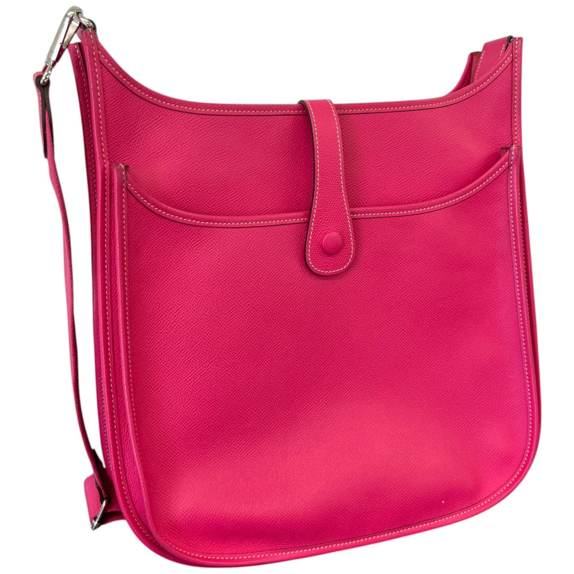 Women's Evelyne 33 Rose Shocking Bag Pink