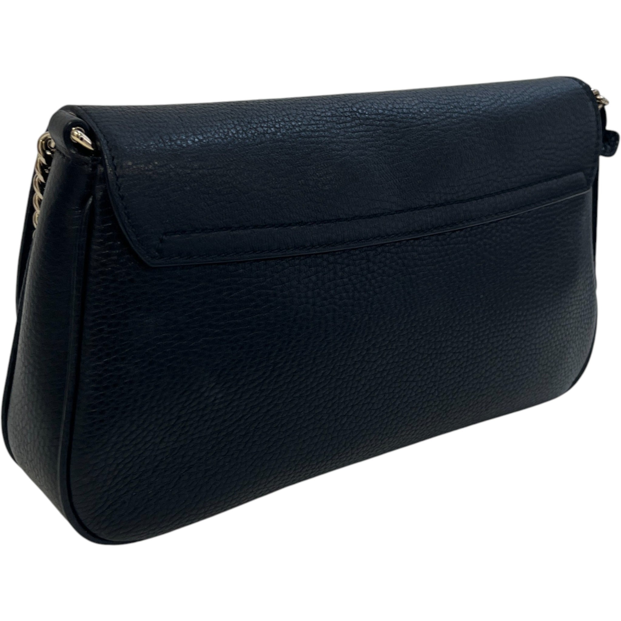 Women's Soho Disco Bag Black