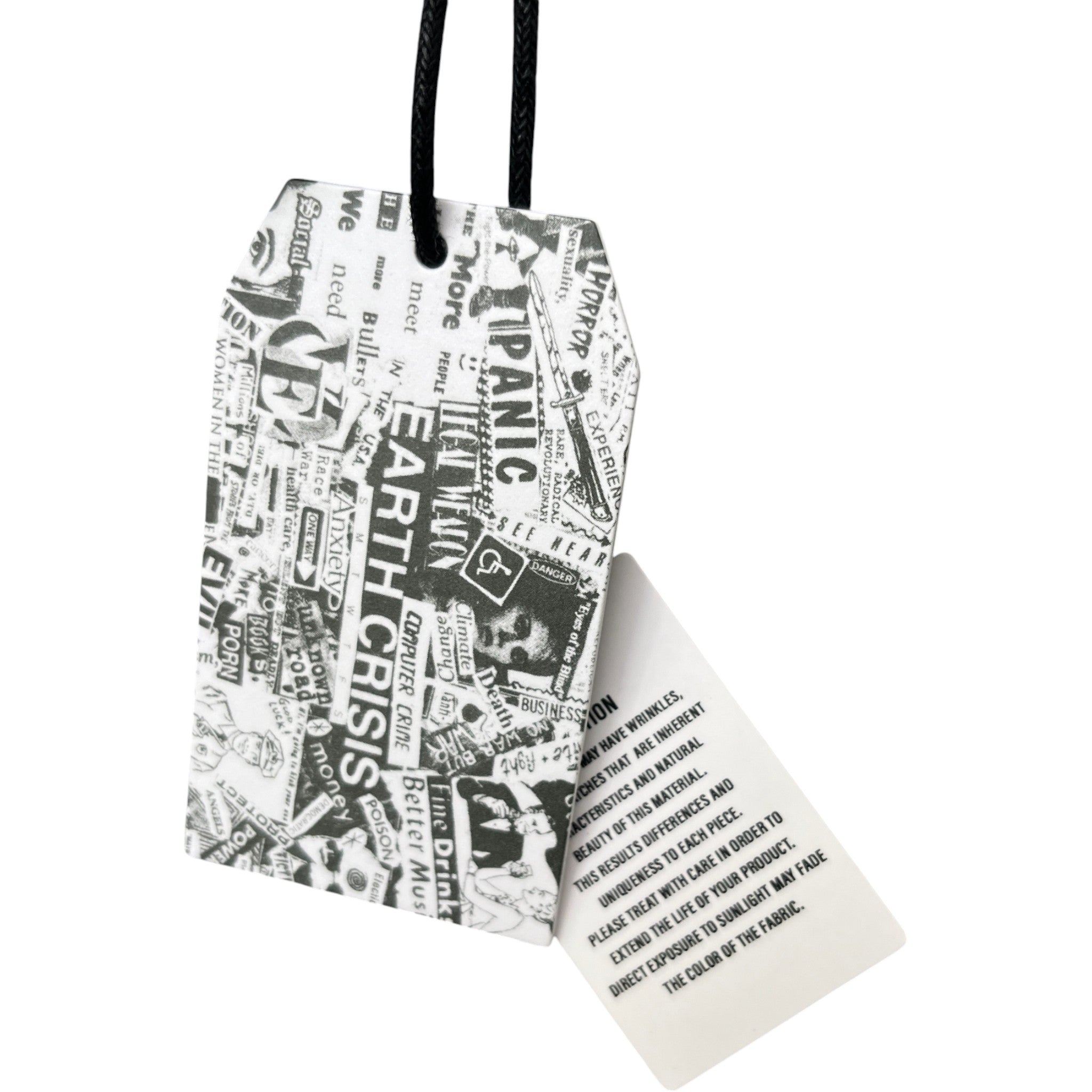 Men's Art Dept Jumper Grey Size L