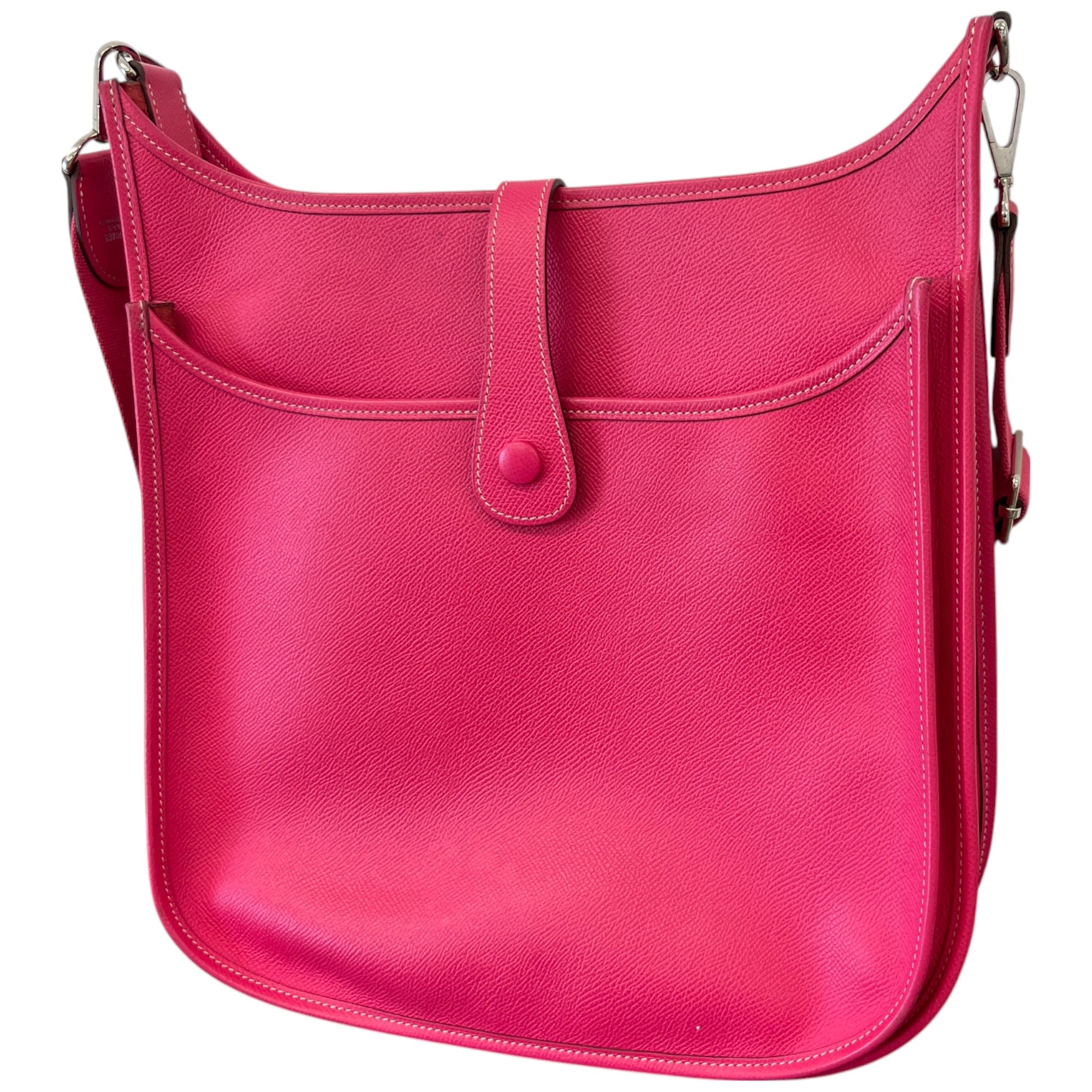 Women's Evelyne 33 Rose Shocking Bag Pink