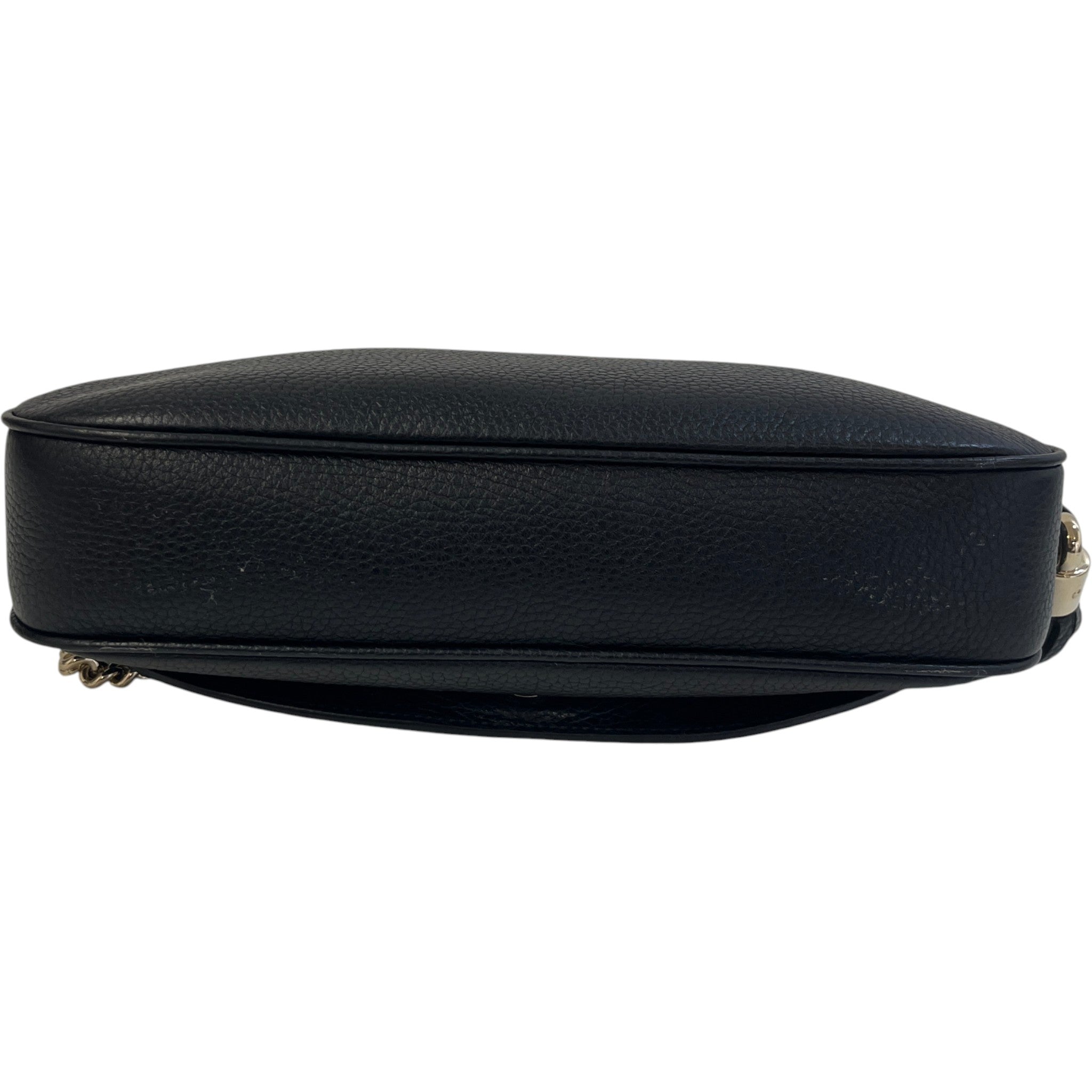 Women's Soho Disco Bag Black