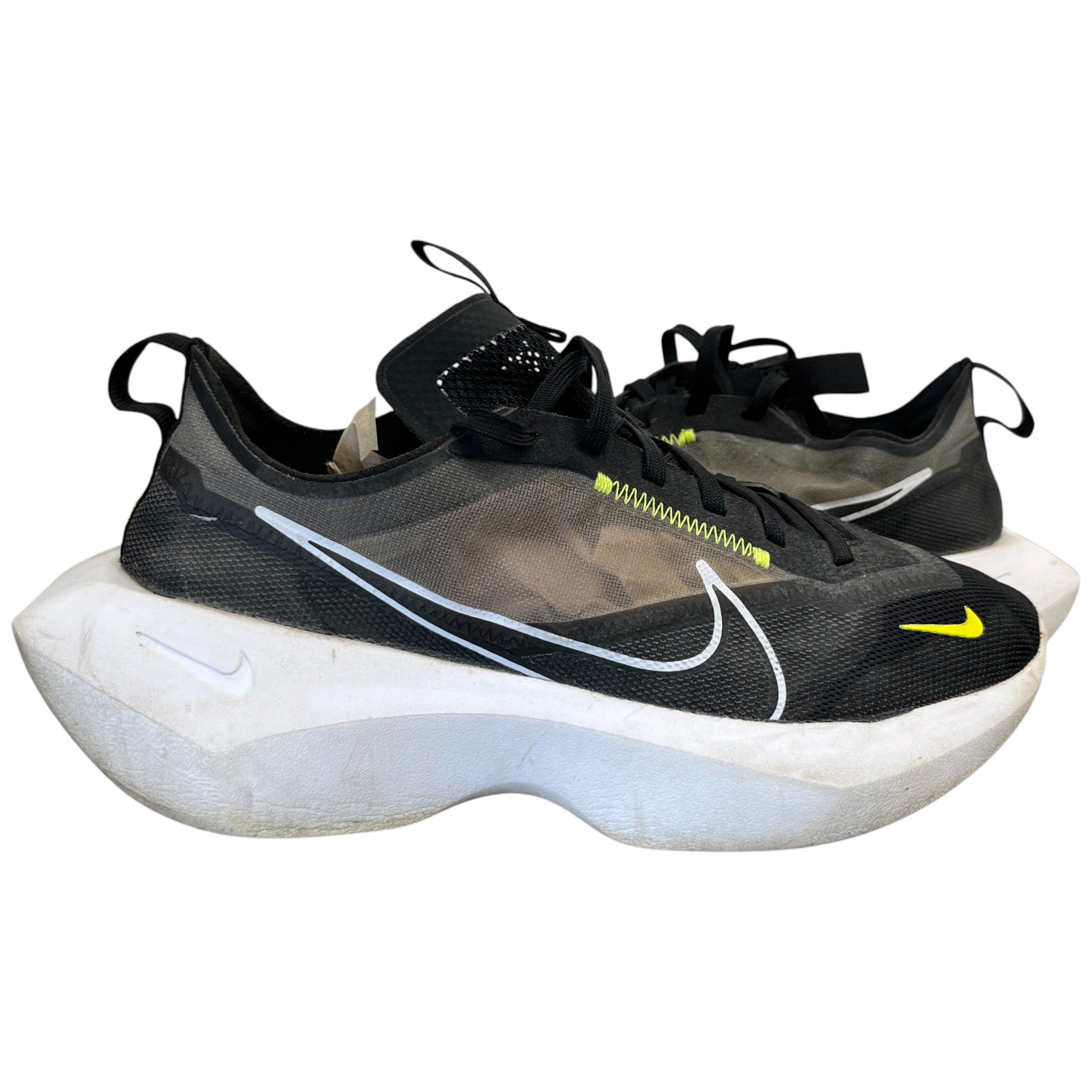Men's Vista Lite Low Trainers Black Size EU 41 / UK 7