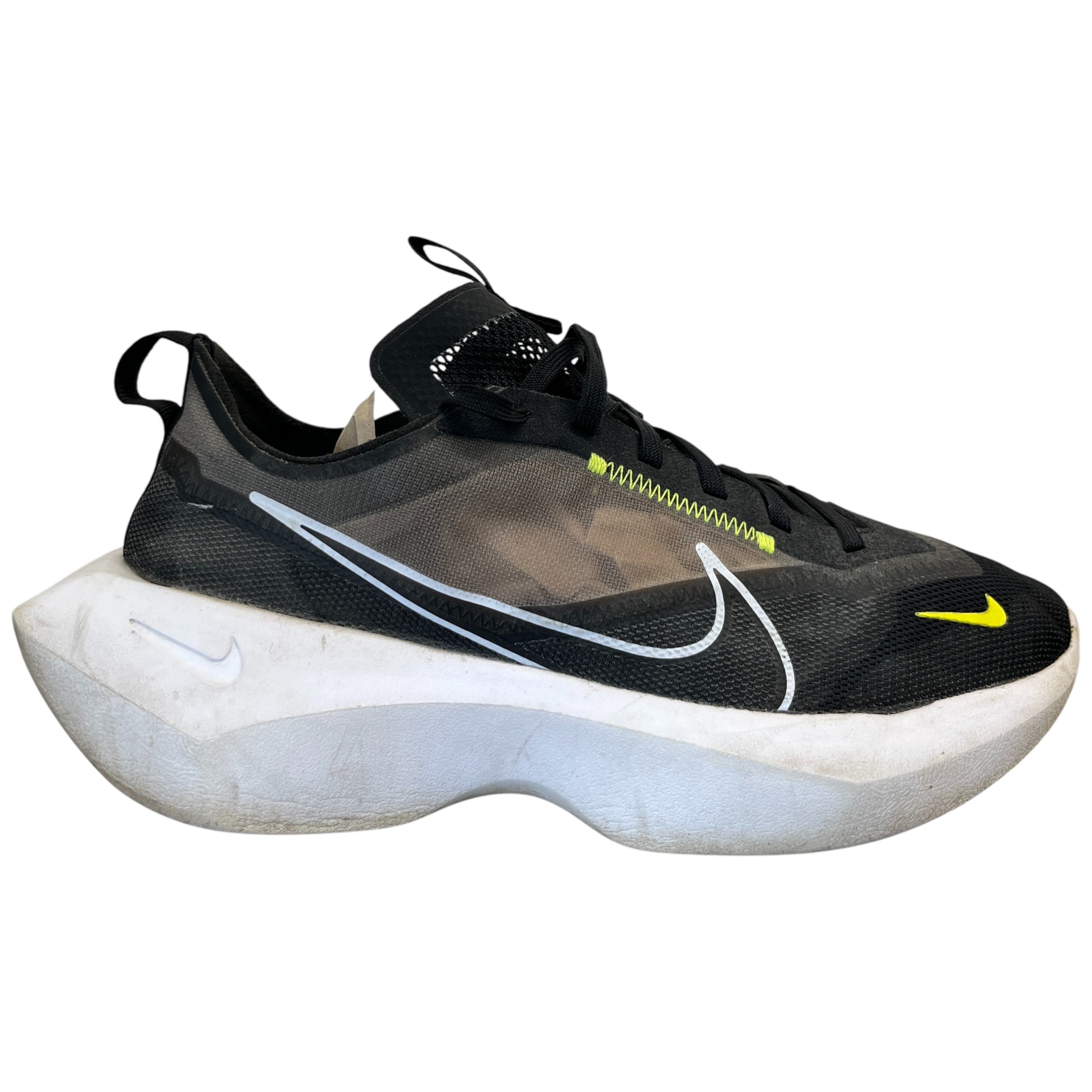 Men's Vista Lite Low Trainers Black Size EU 41 / UK 7