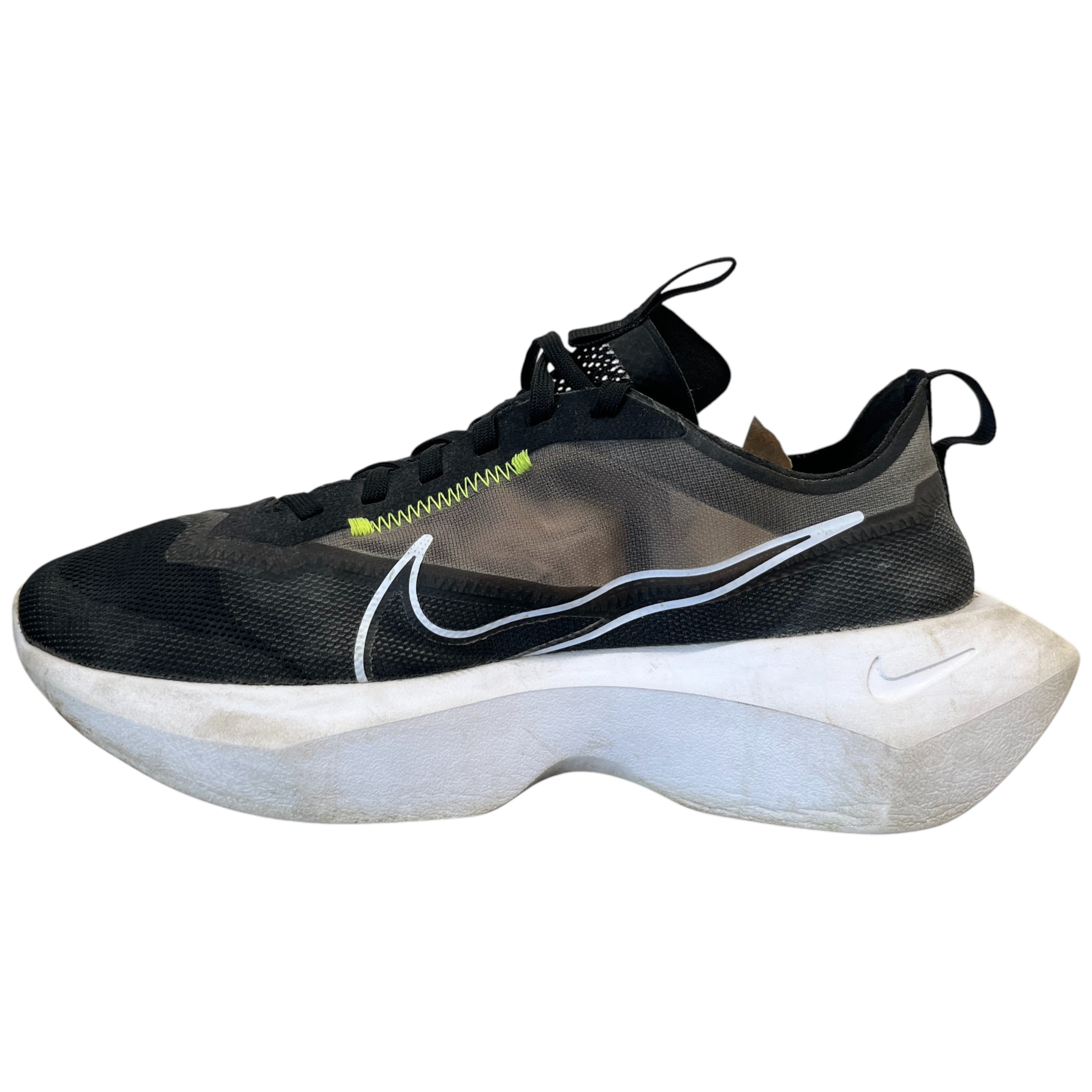 Men's Vista Lite Low Trainers Black Size EU 41 / UK 7