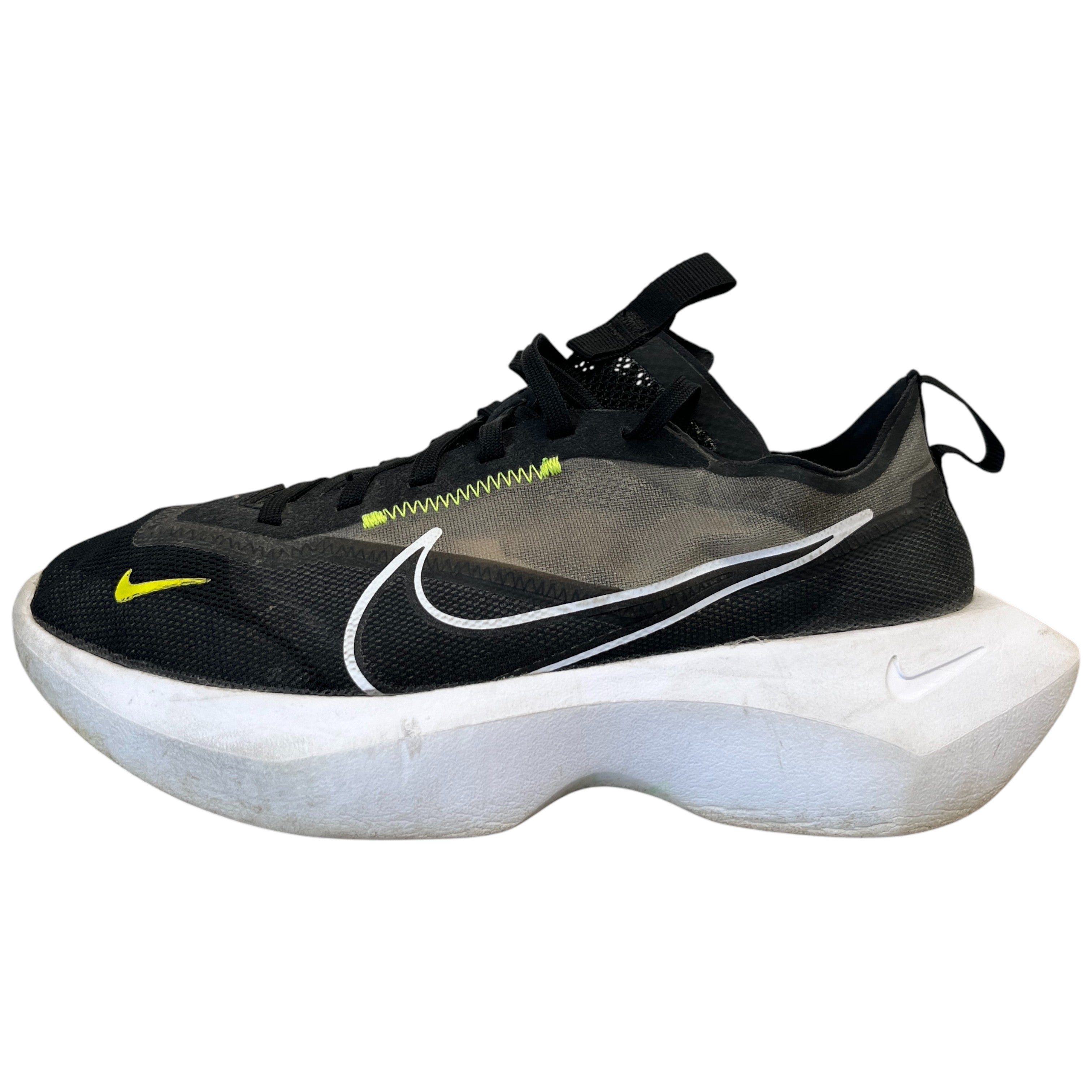 Men's Vista Lite Low Trainers Black Size EU 41 / UK 7