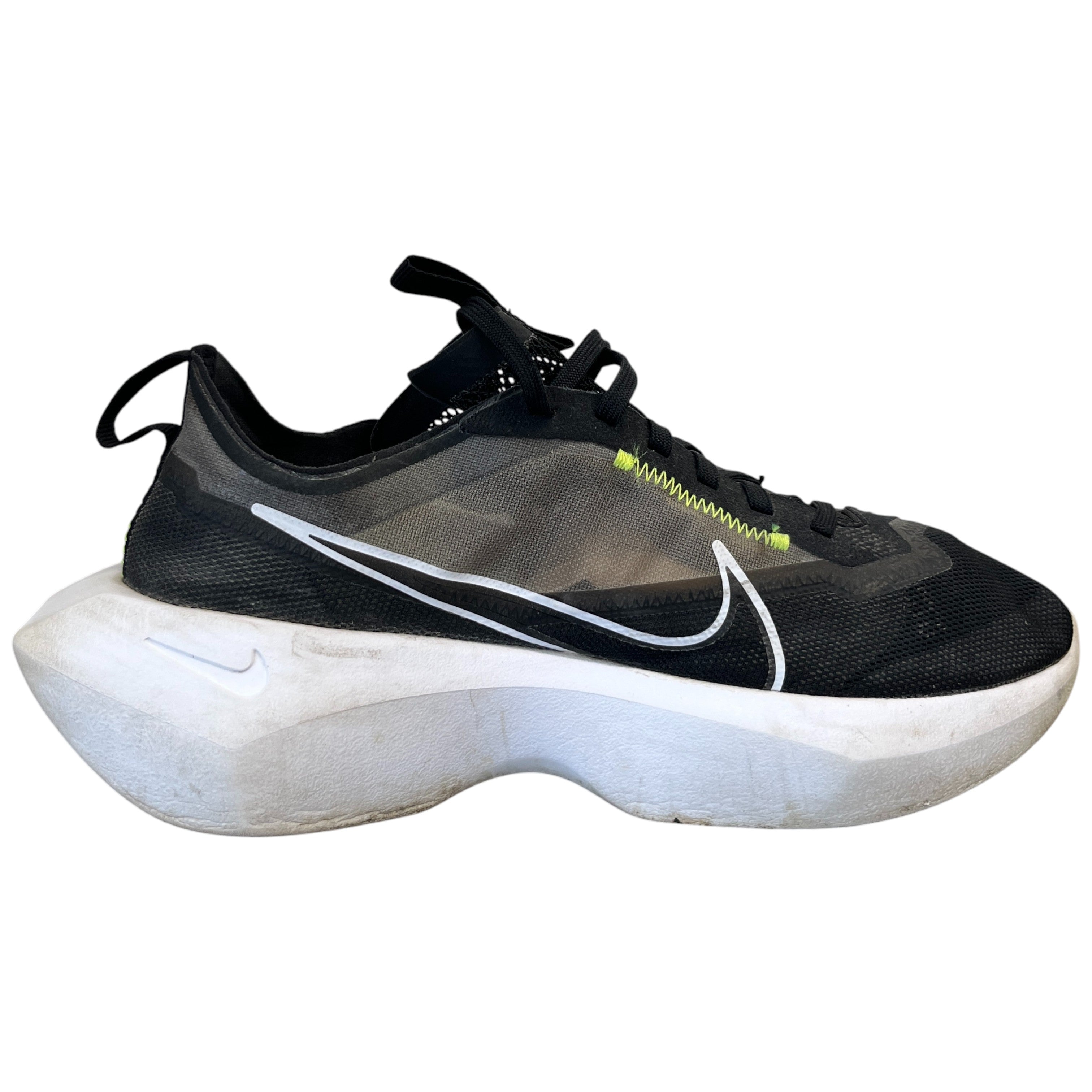 Men's Vista Lite Low Trainers Black Size EU 41 / UK 7
