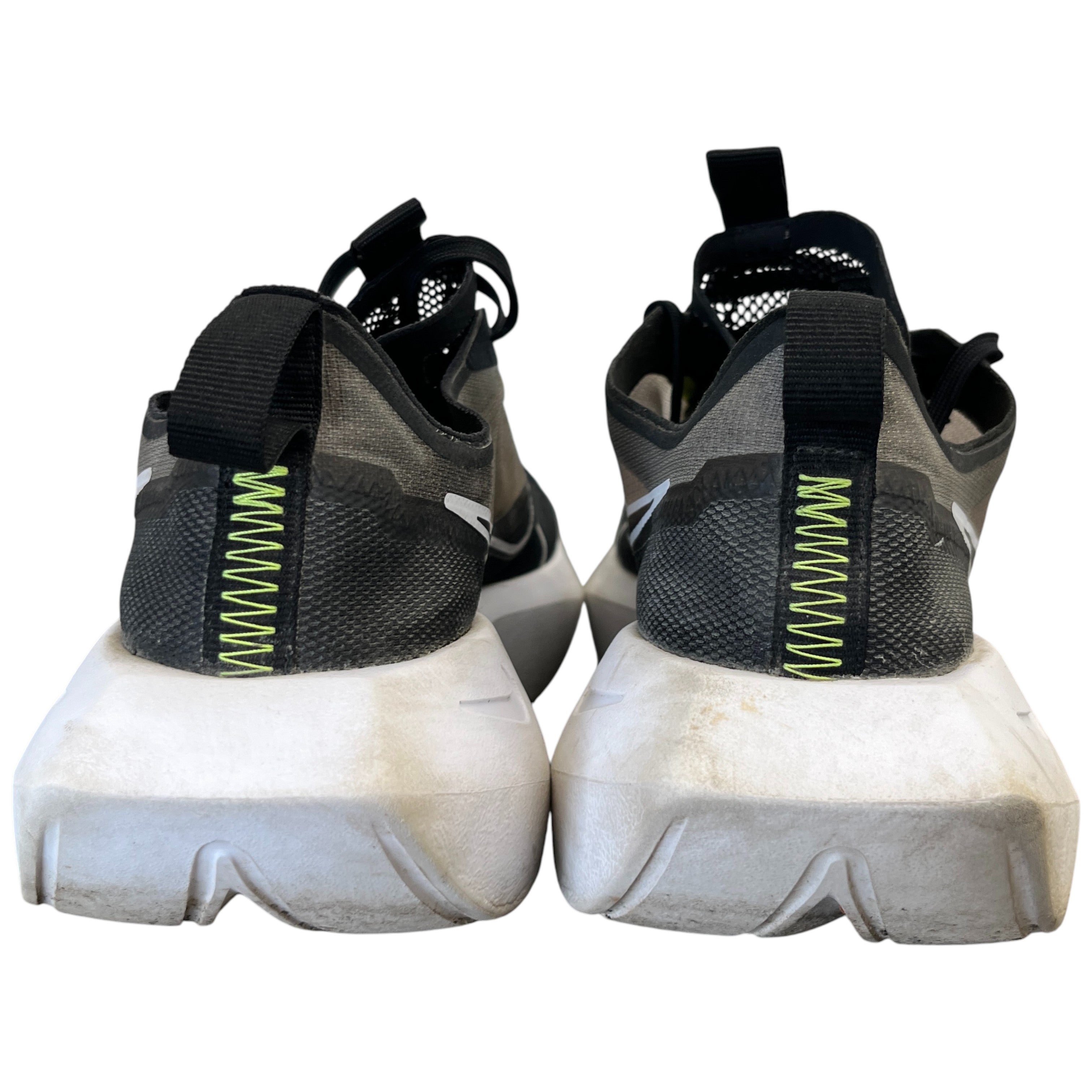 Men's Vista Lite Low Trainers Black Size EU 41 / UK 7