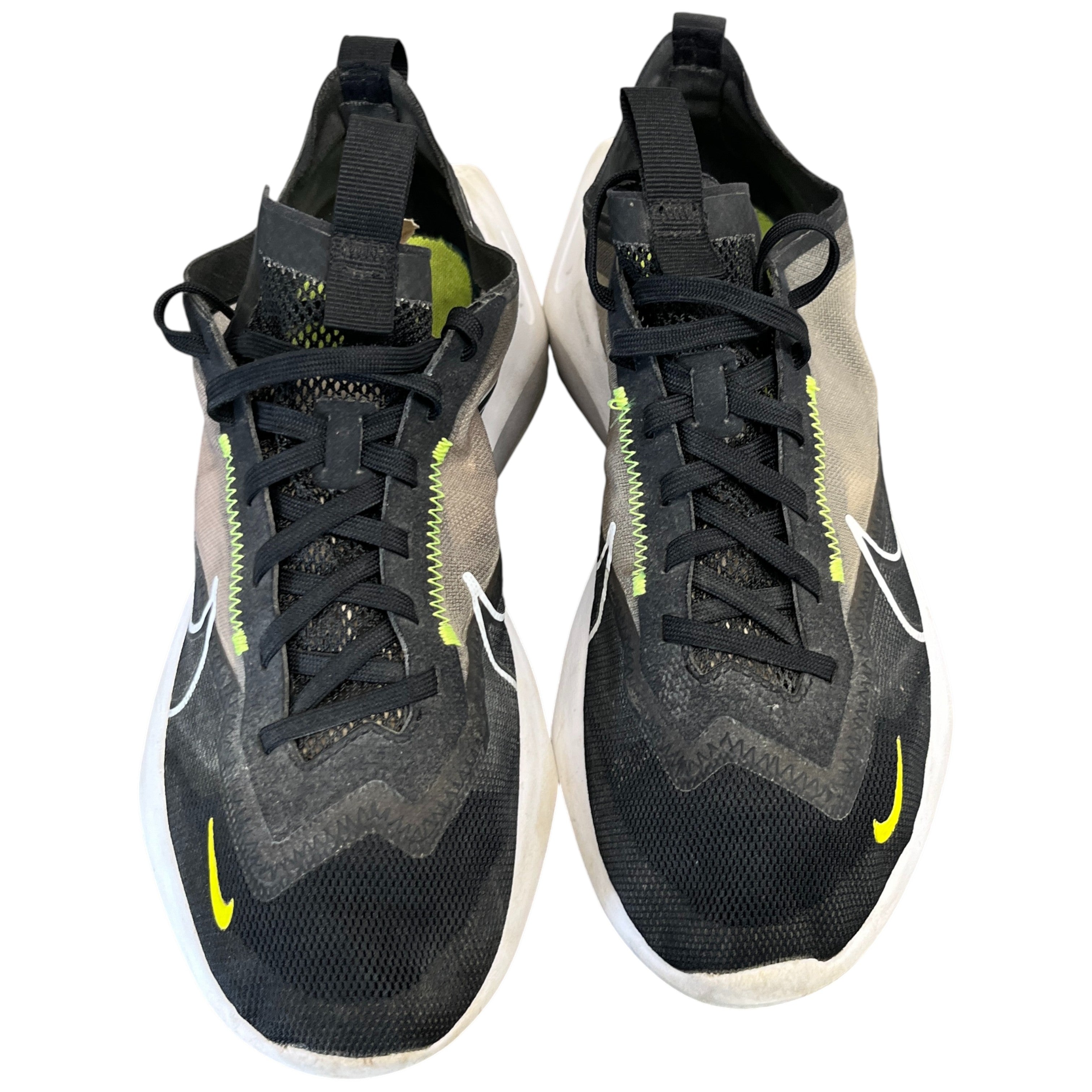 Men's Vista Lite Low Trainers Black Size EU 41 / UK 7