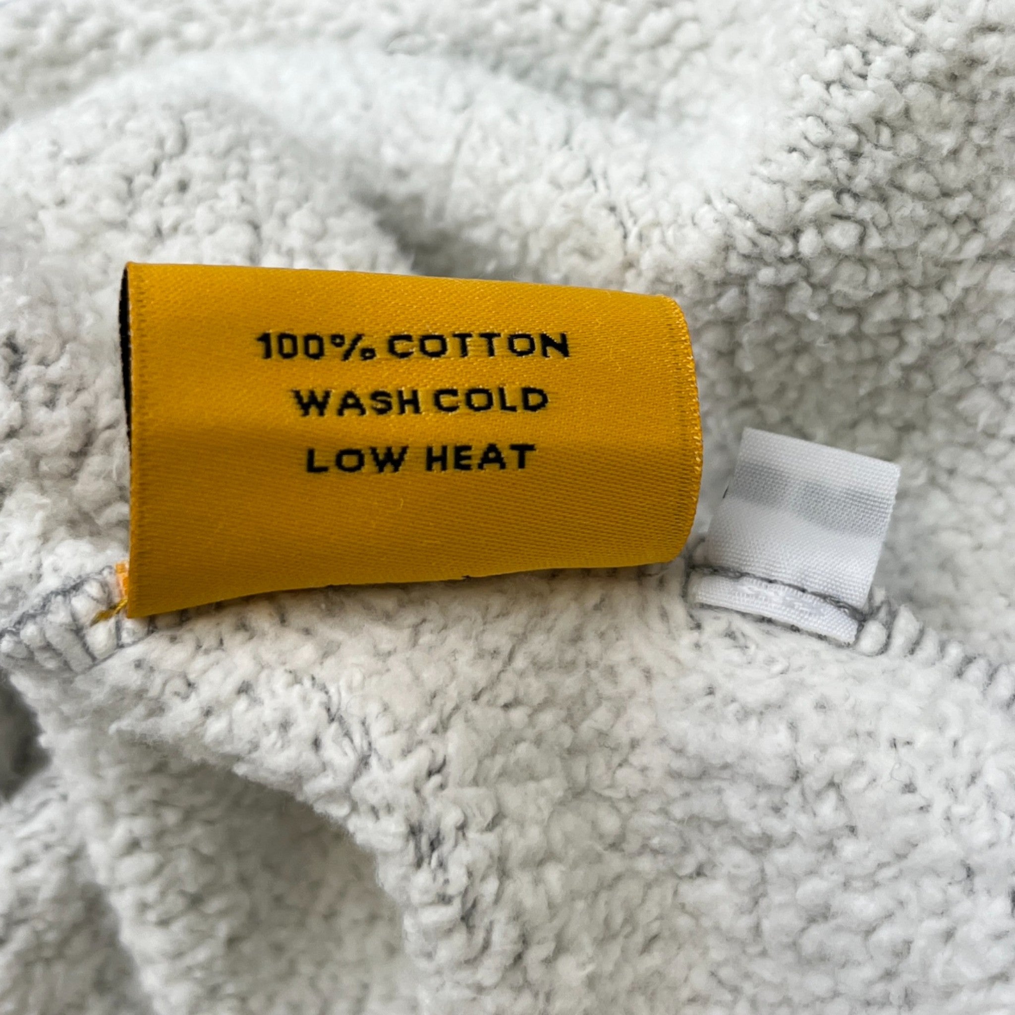 Men's Art Dept Jumper Grey Size L