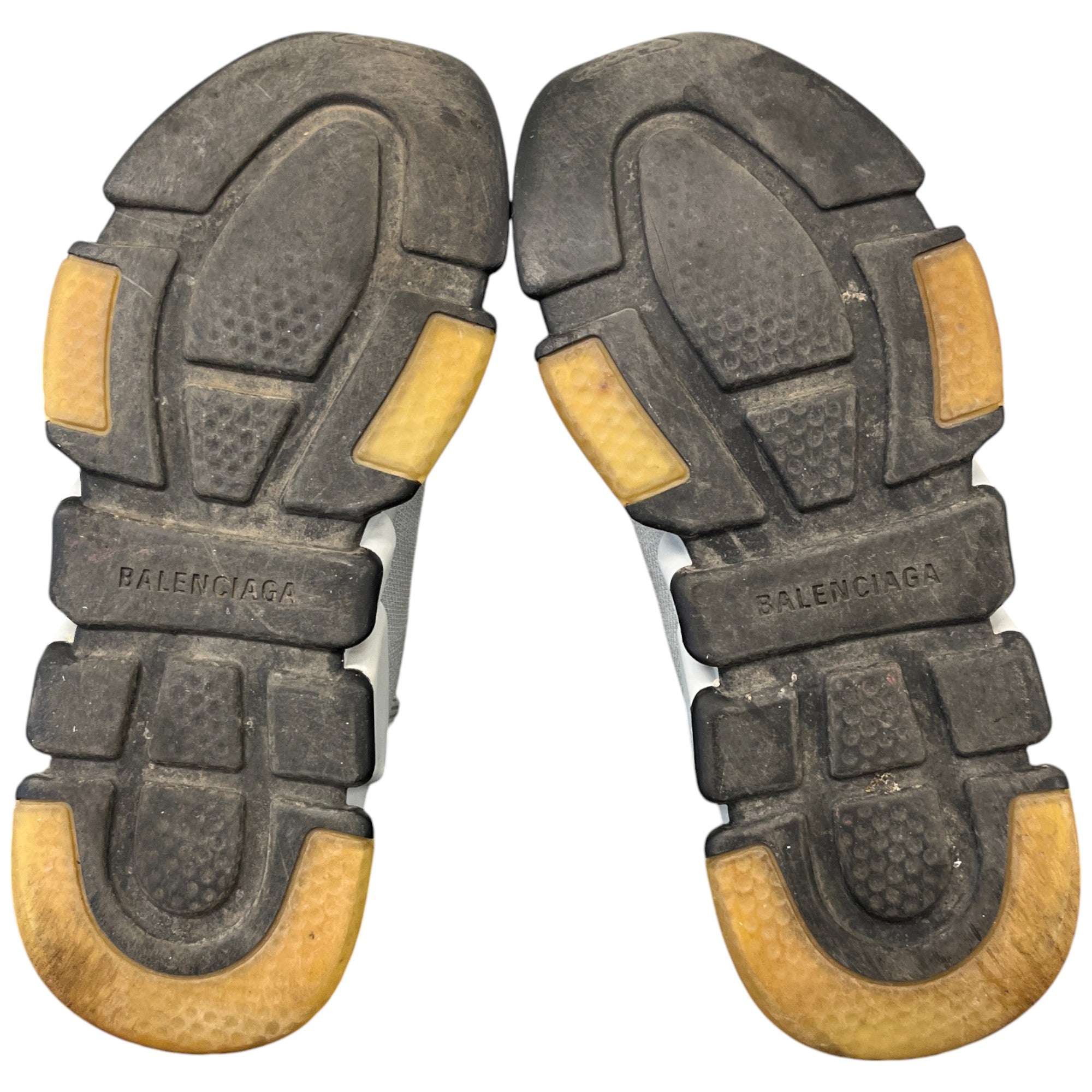 Women's Speed Sock High Trainers Grey Size EU 39 / UK 6