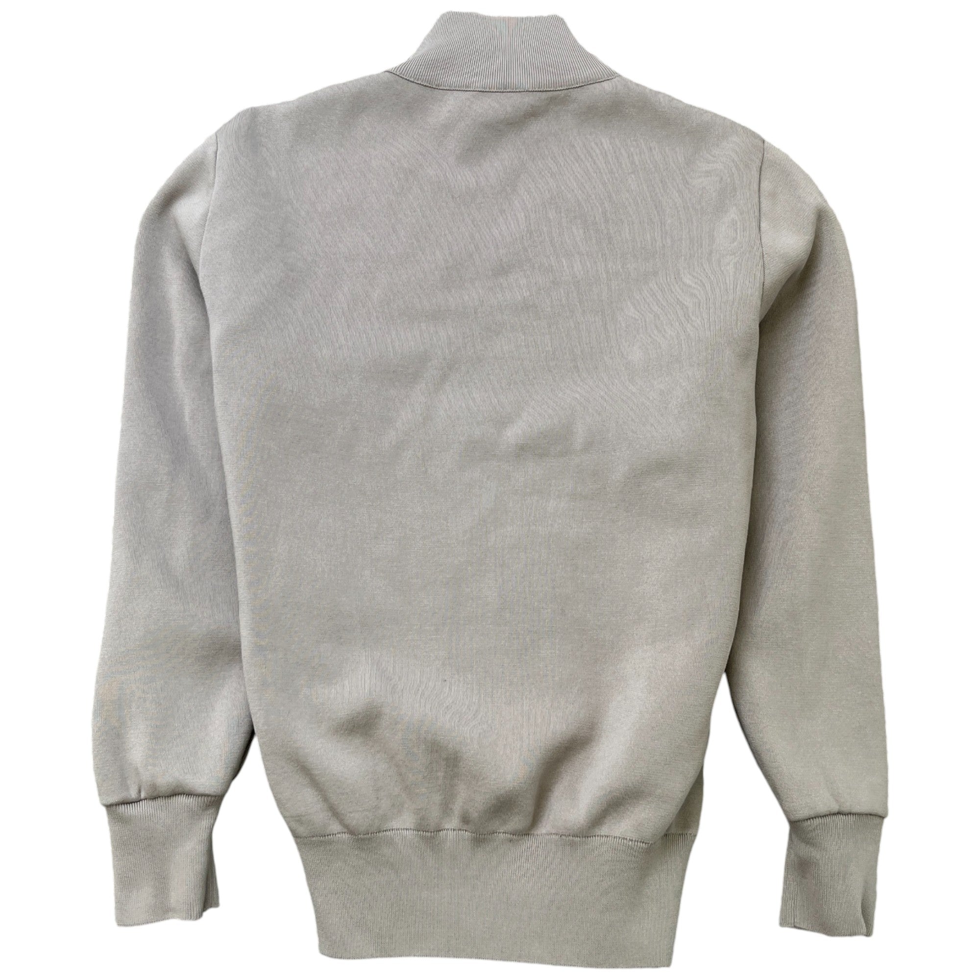 Men's Maglia Tricot Jacket Cream Size S