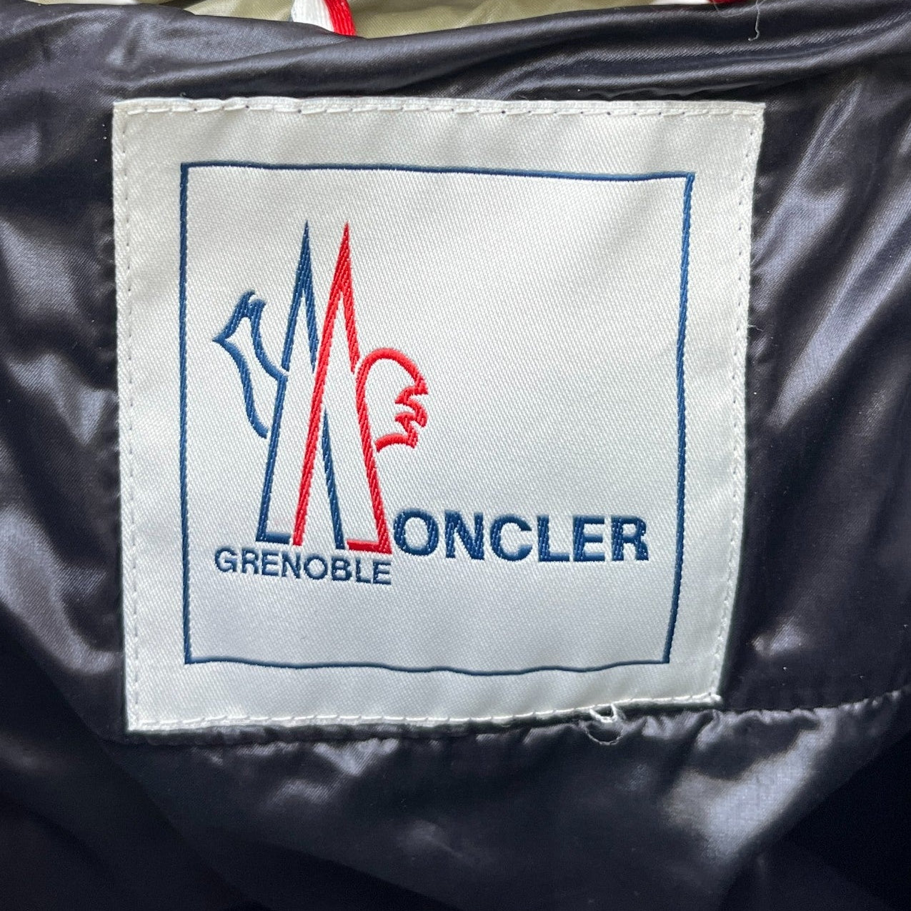 Women's Bever Down Jacket Gold Size 3 / UK 14