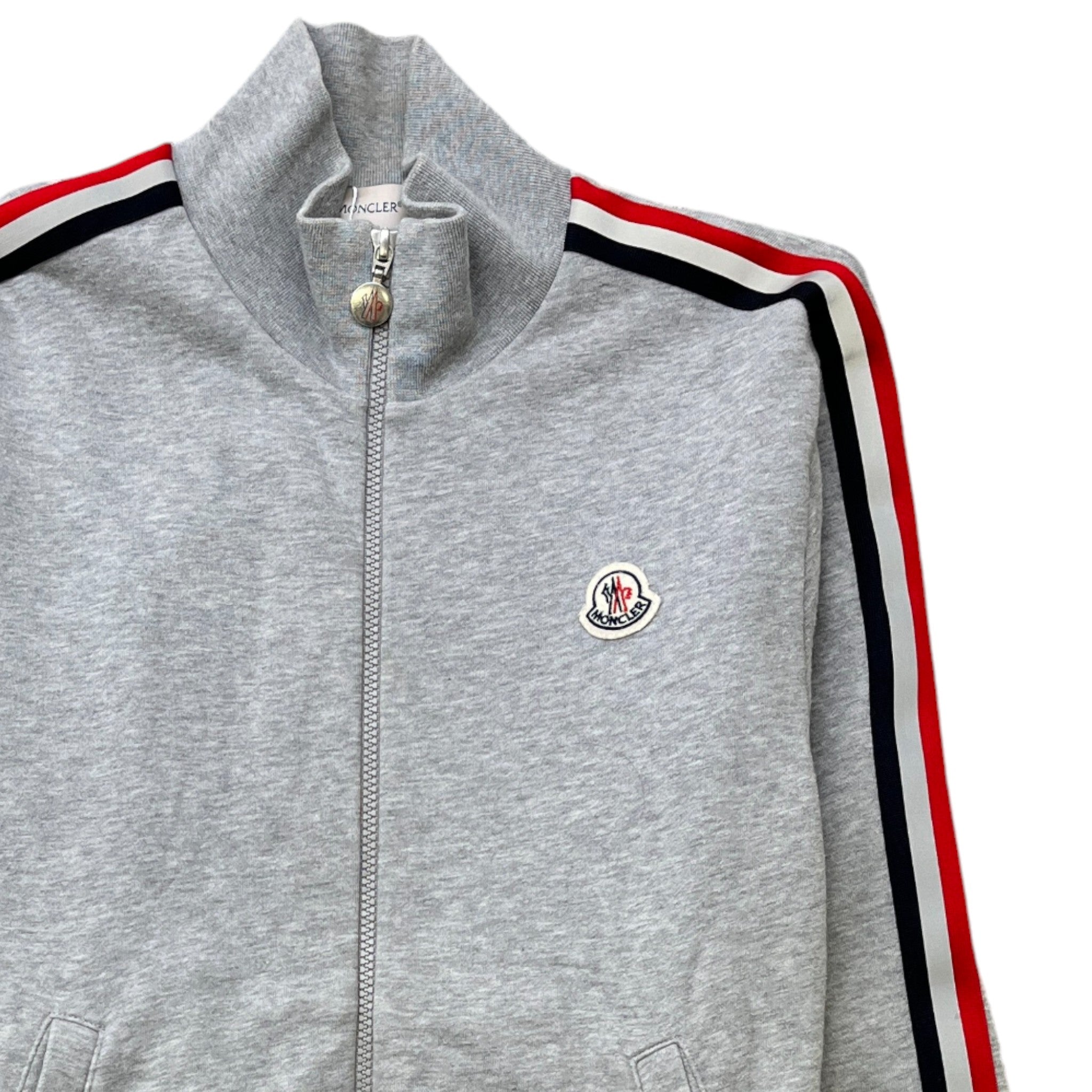 Men's Maglia Cardigan Grey Size L