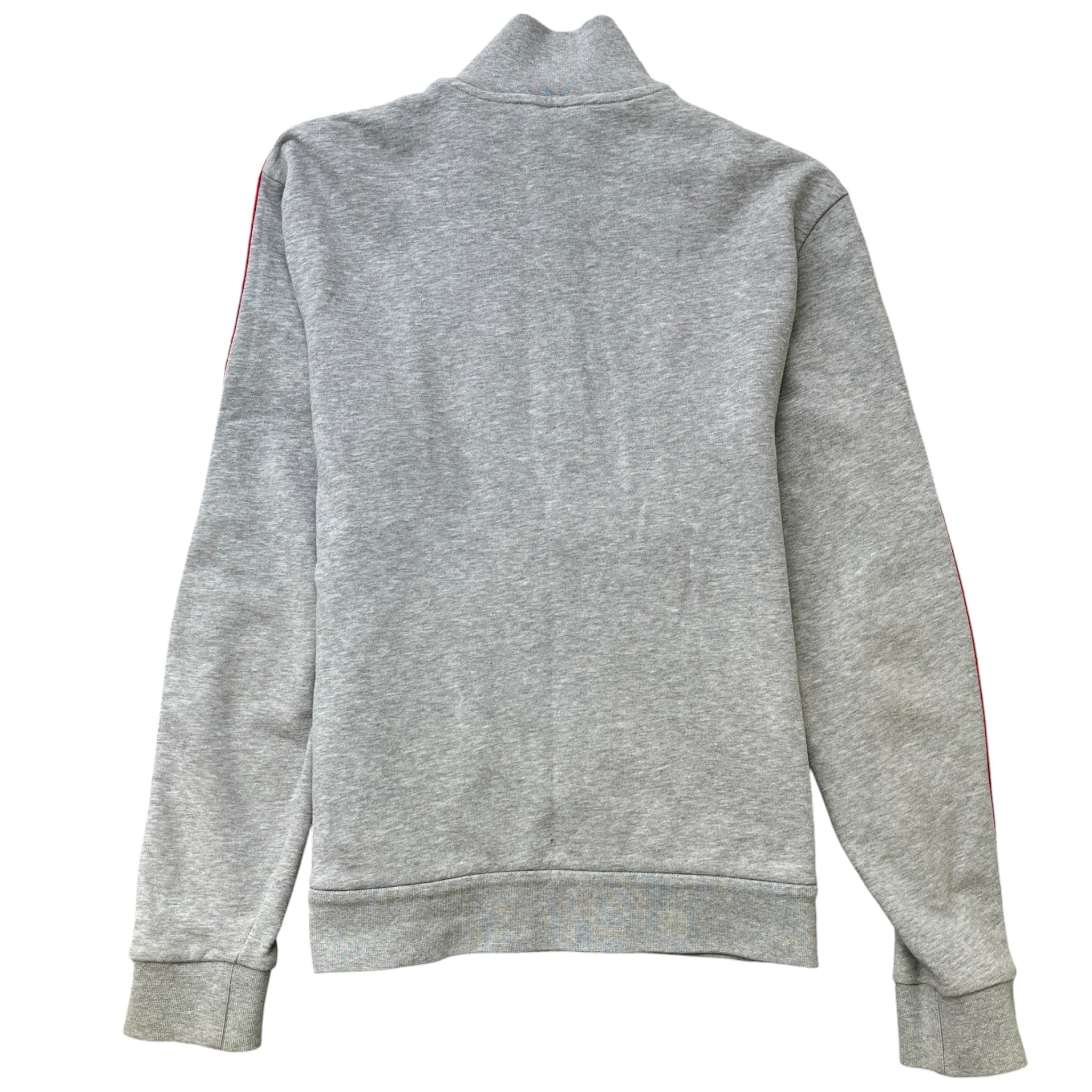 Men's Maglia Cardigan Grey Size L