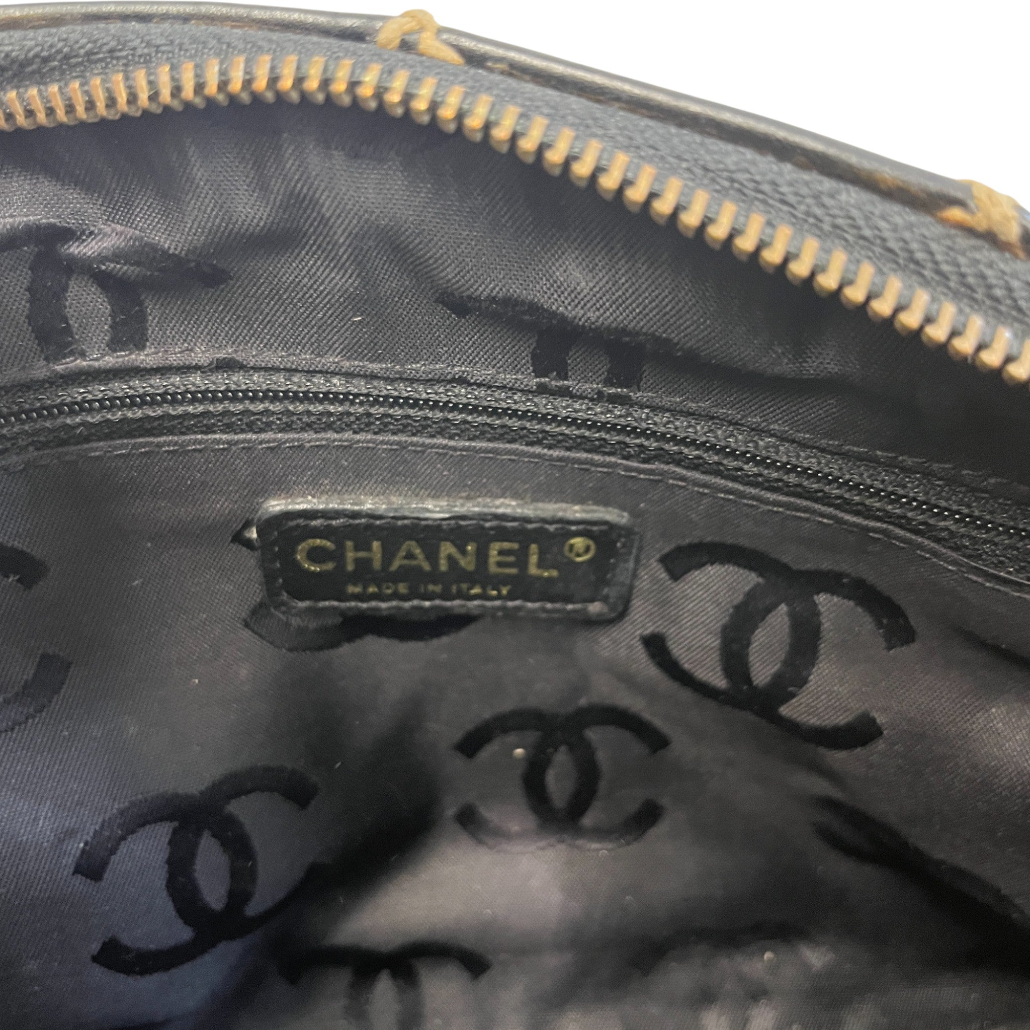 Women's Wild Stitch Bag Black