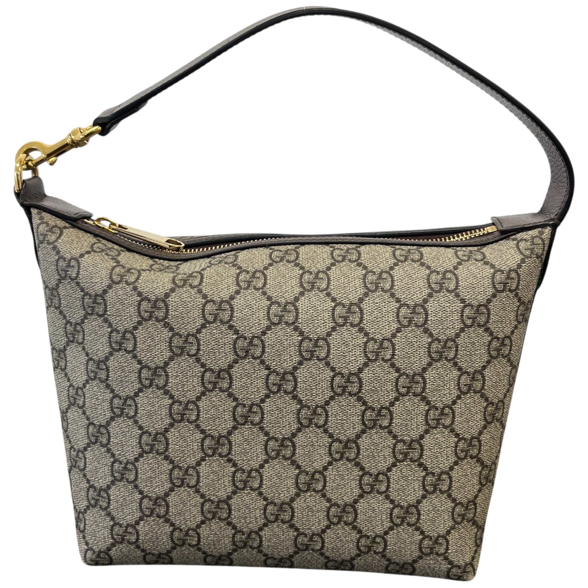 Women's Ophidia Mini Shoulder Bag Beige