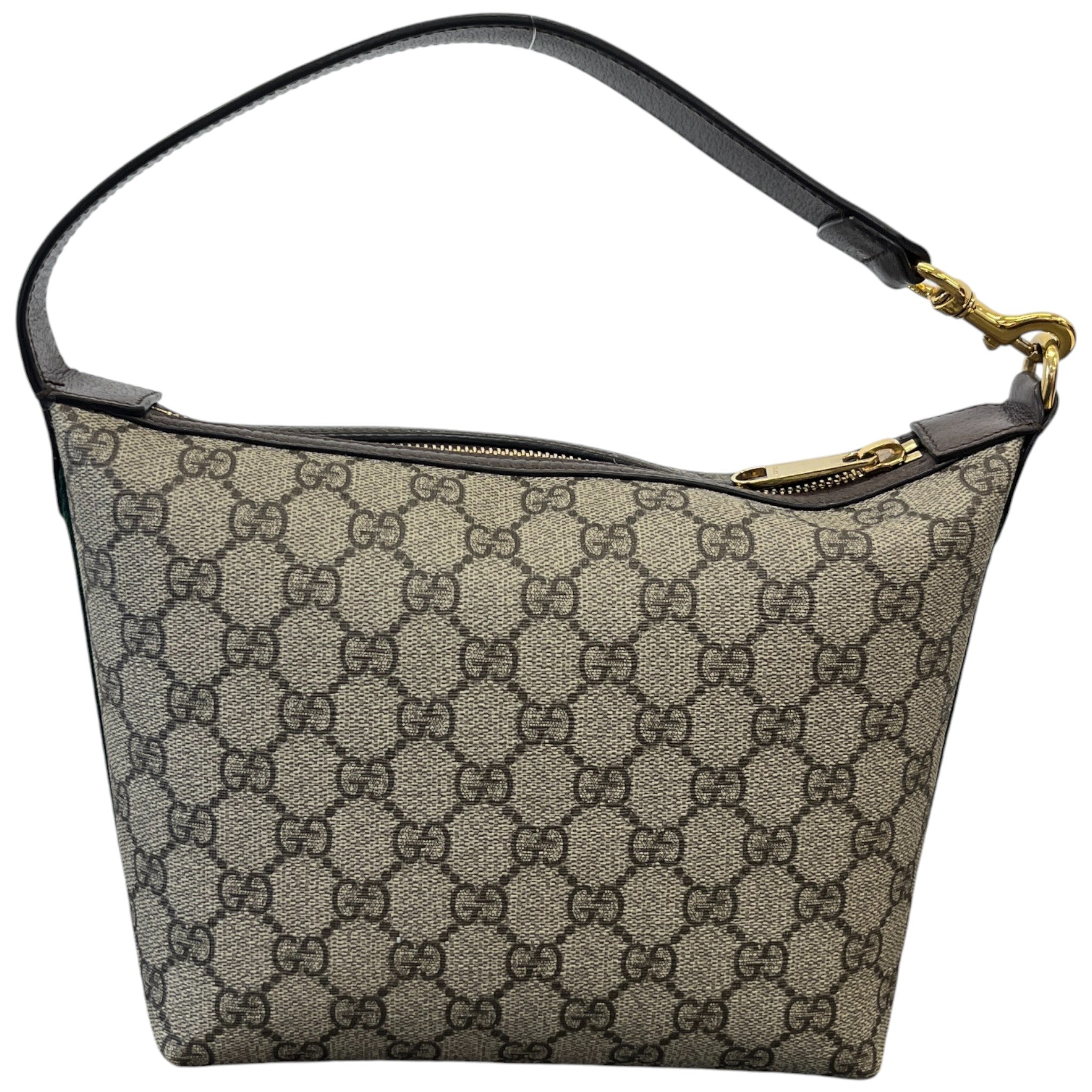 Women's Ophidia Mini Shoulder Bag Beige