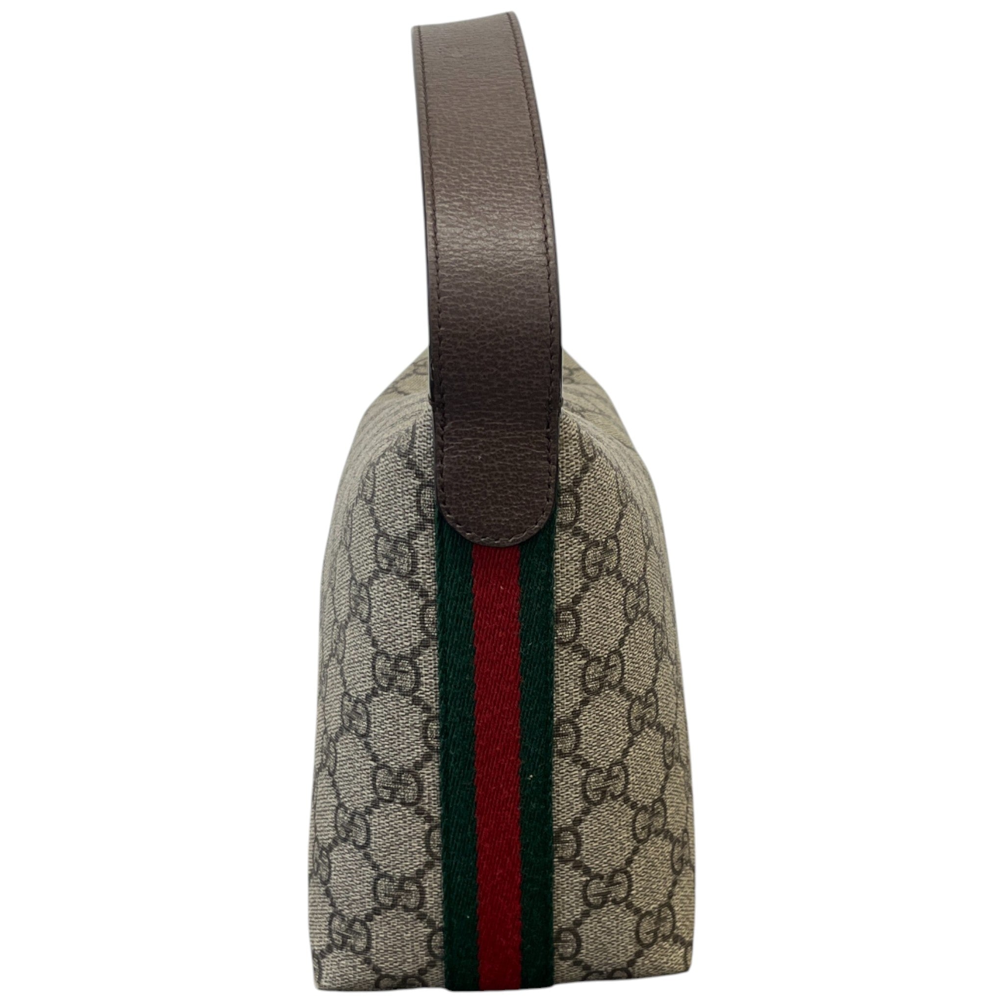 Women's Ophidia Mini Shoulder Bag Beige