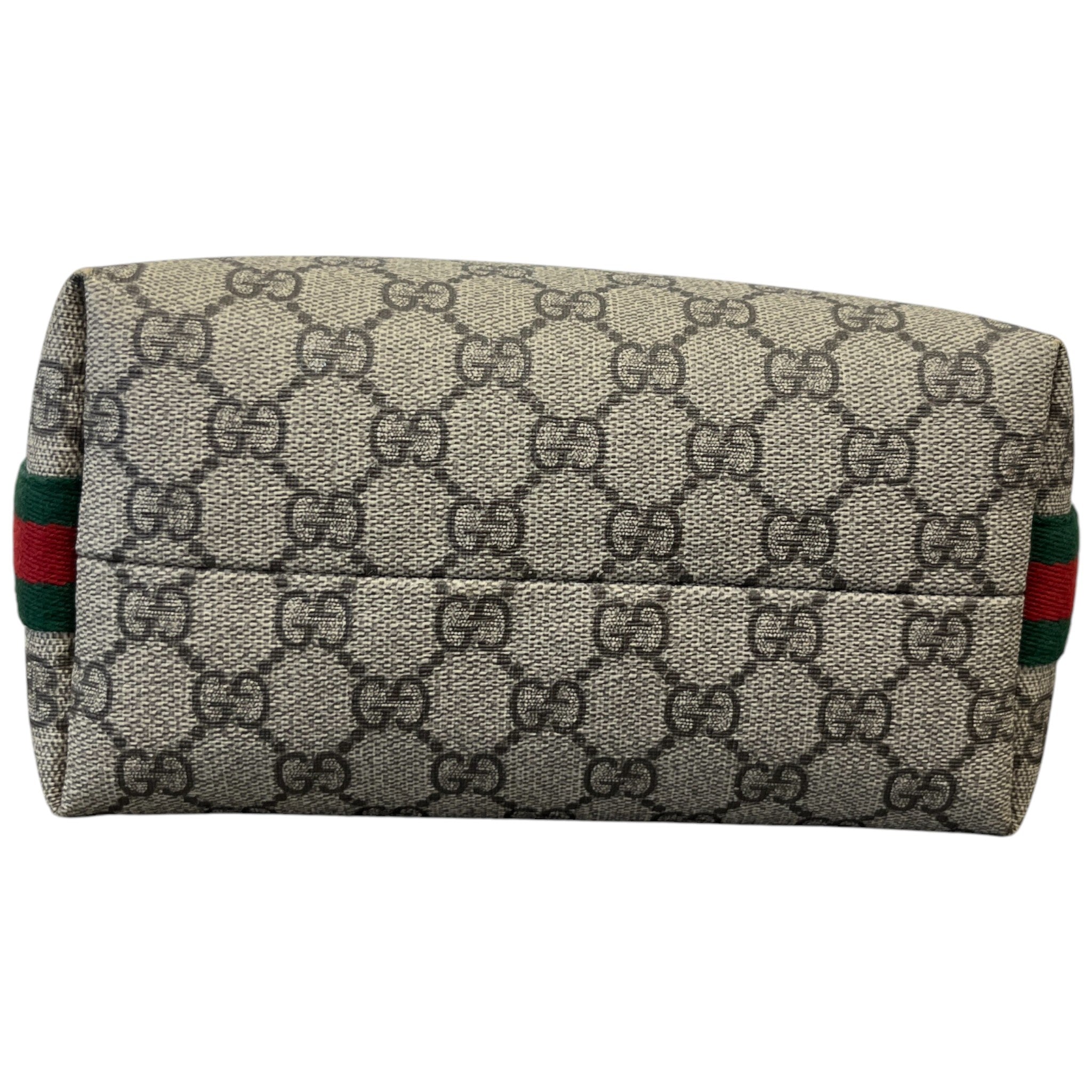 Women's Ophidia Mini Shoulder Bag Beige