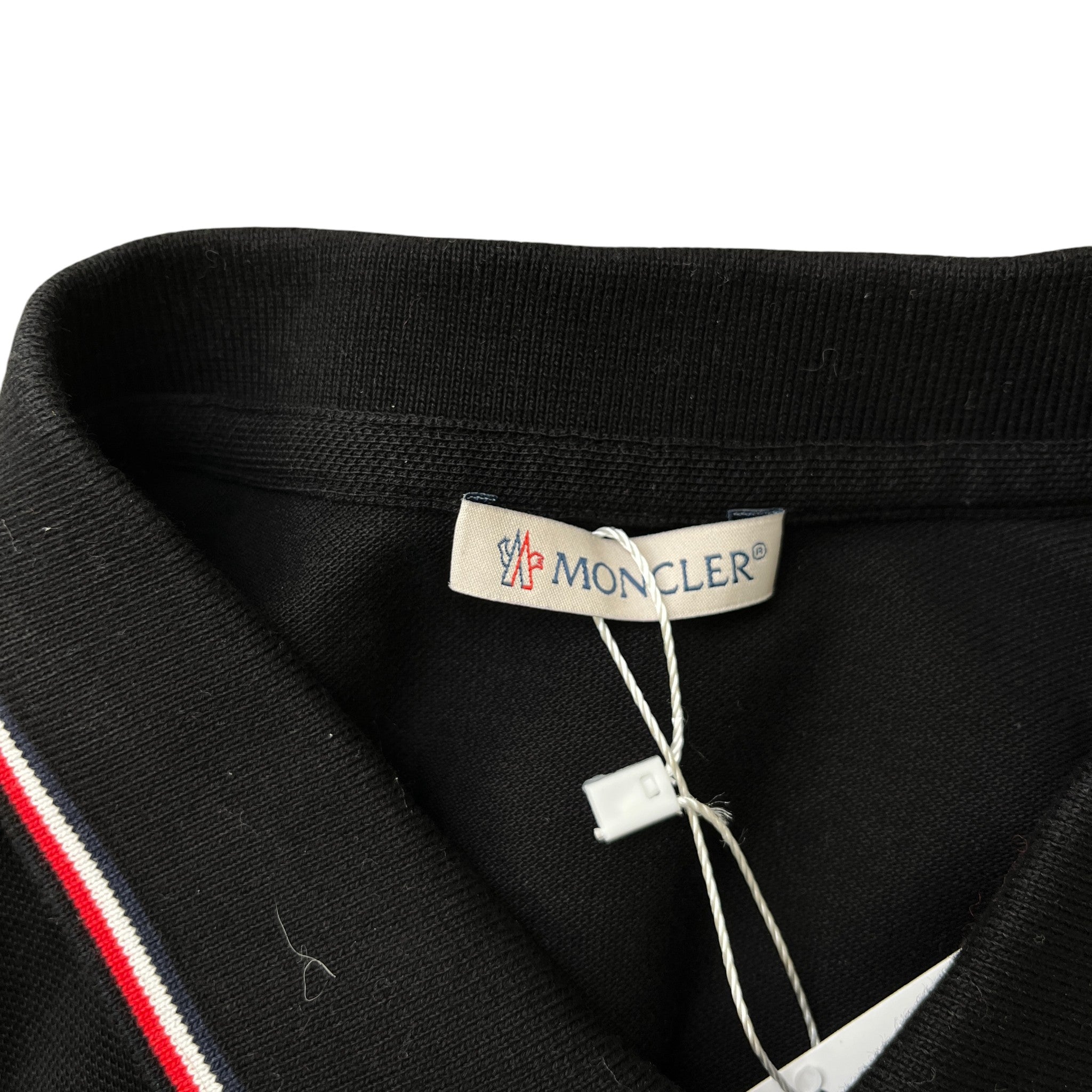 Men's Maglia Manica Corta T-Shirt Black Size S