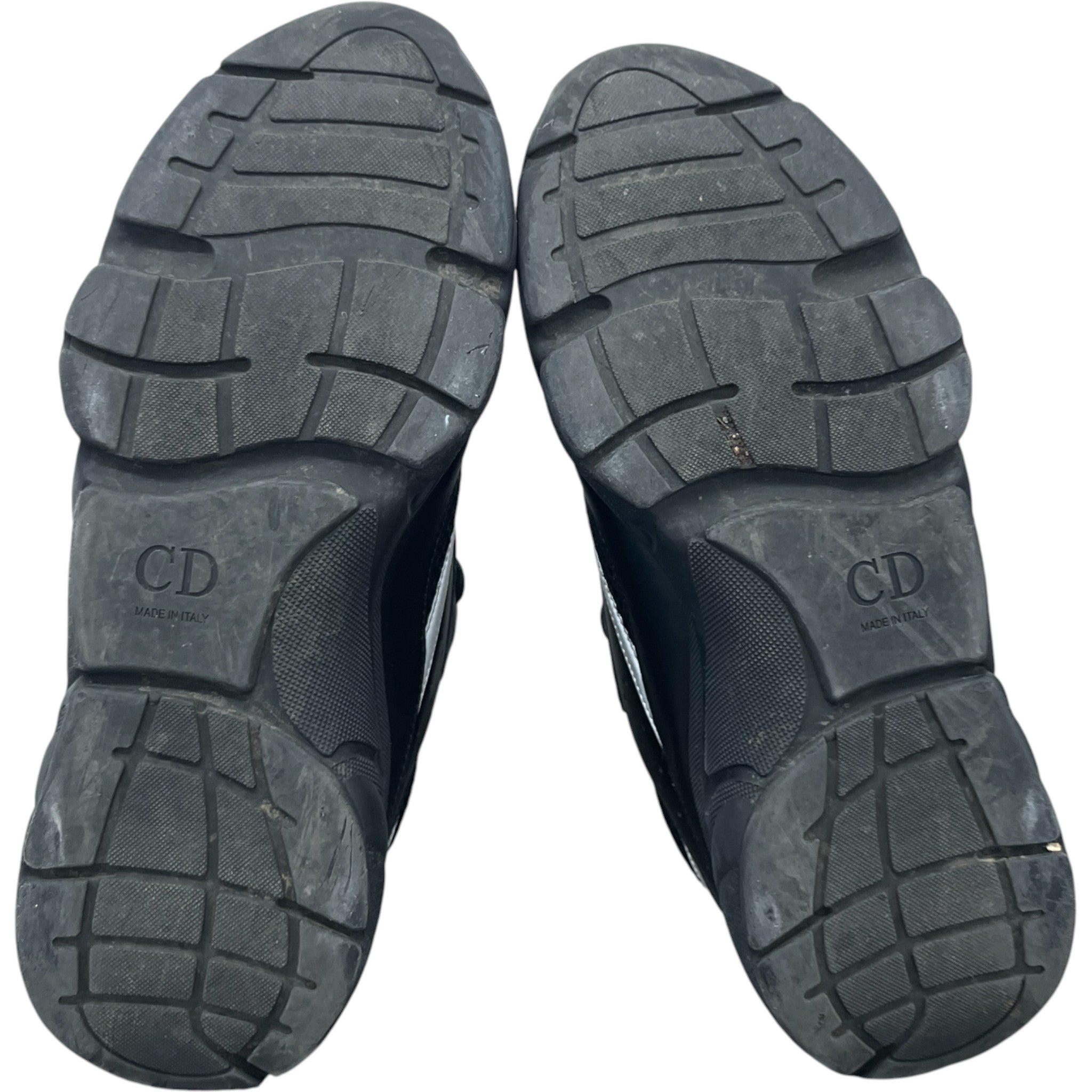 Men's B22 Low Trainers Black Size EU 42 / UK 8