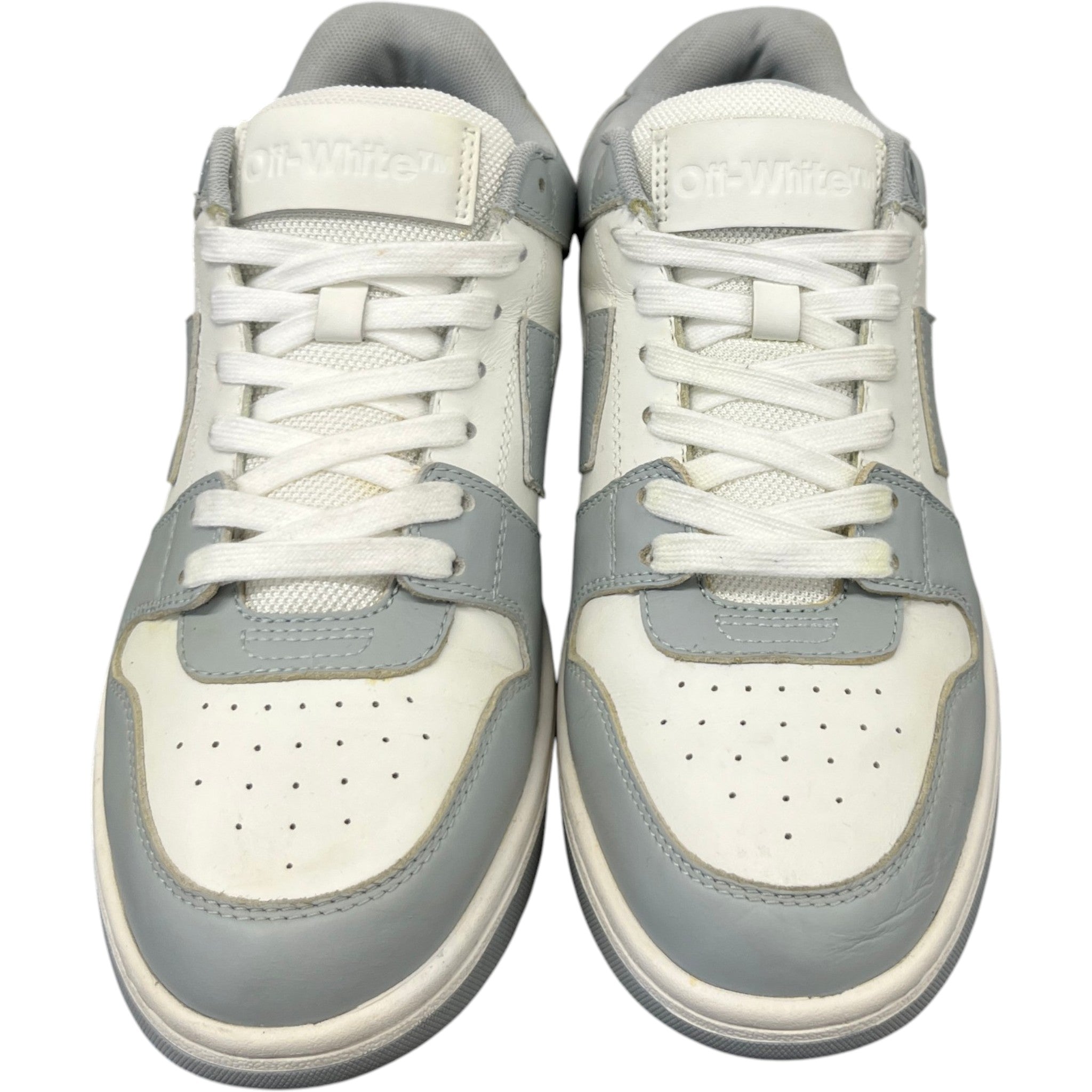 Men's Out Of Office Low Trainers Blue Size EU 40 / UK 6