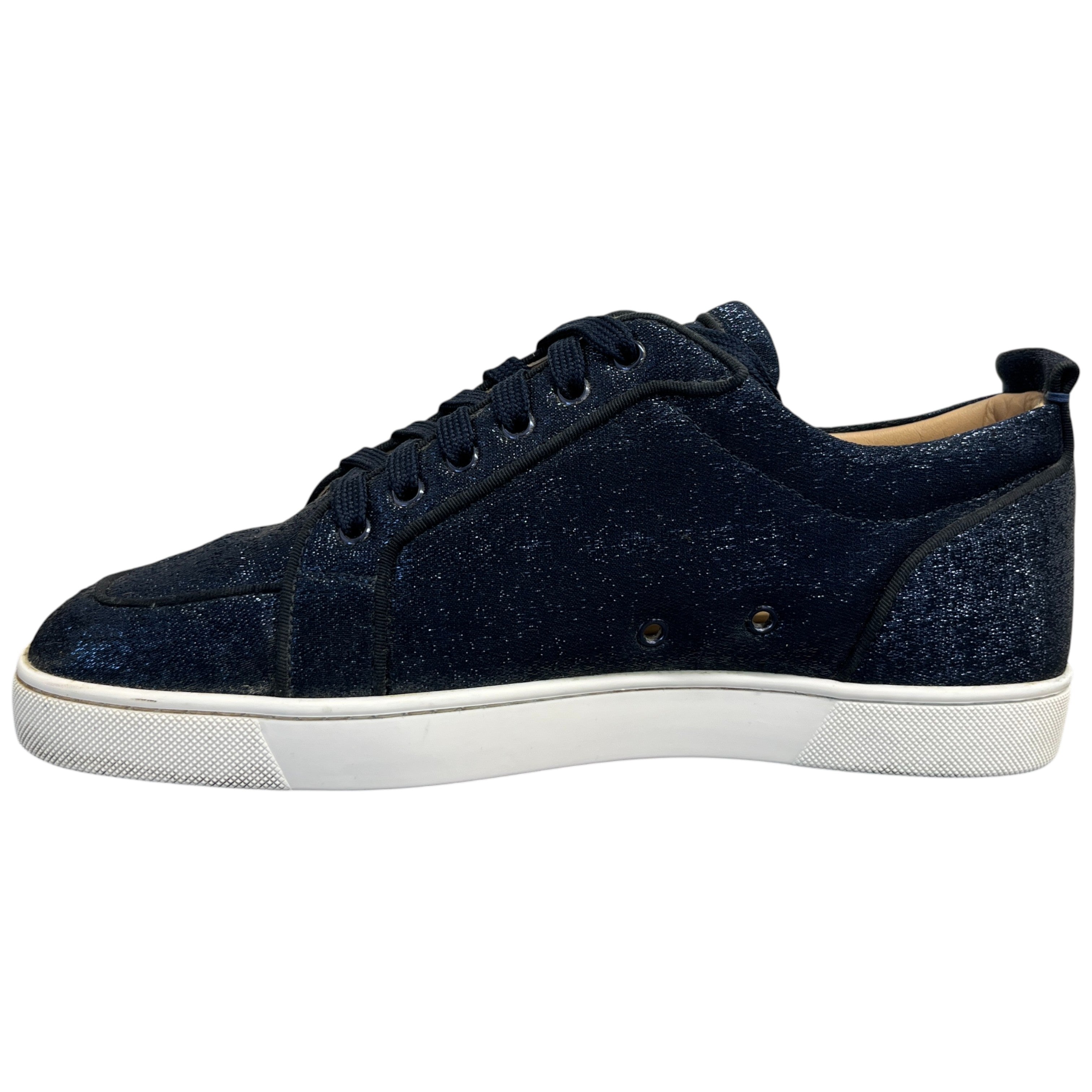 Men's Rantulow Low Trainers Blue Size EU 44.5 / UK 10.5