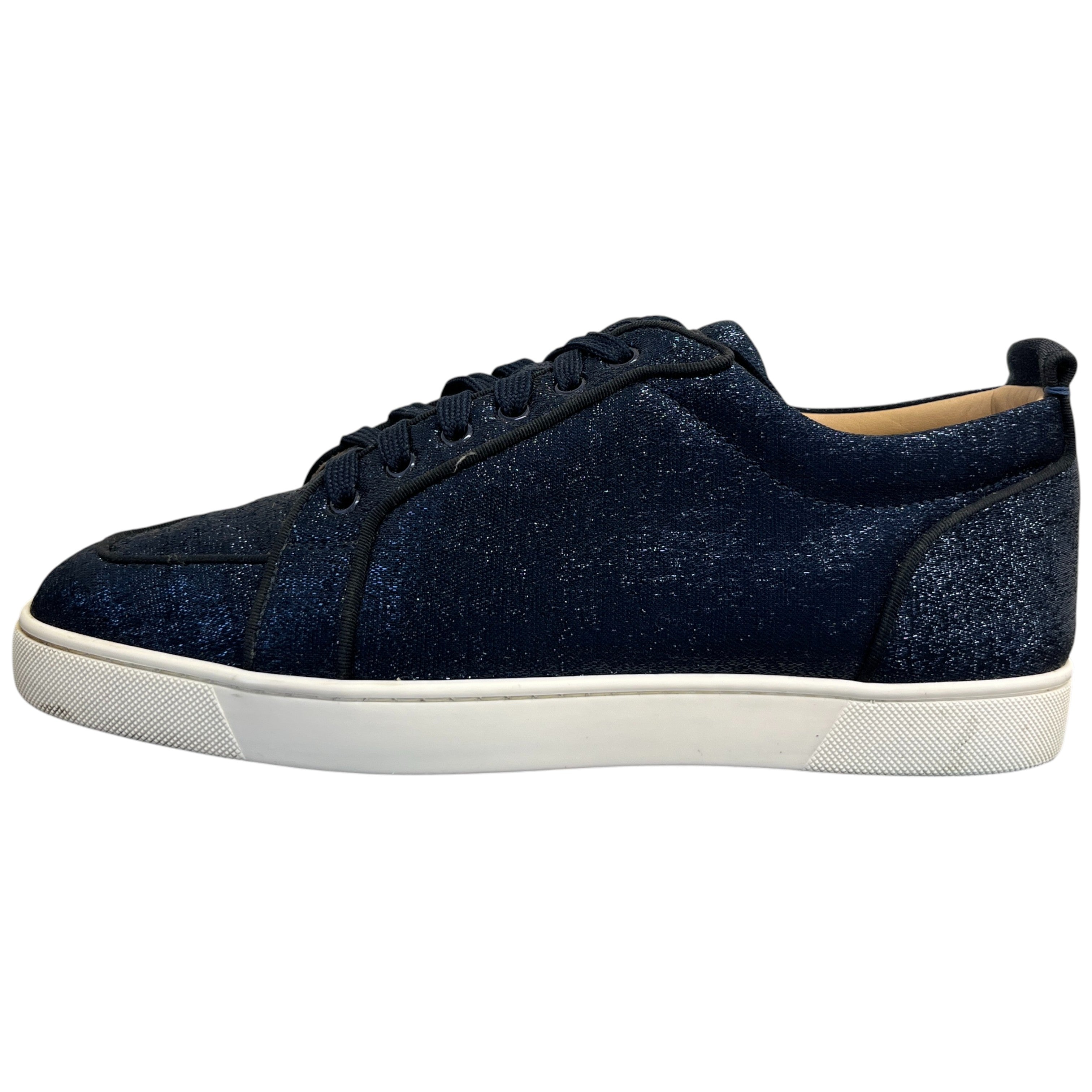 Men's Rantulow Low Trainers Blue Size EU 44.5 / UK 10.5