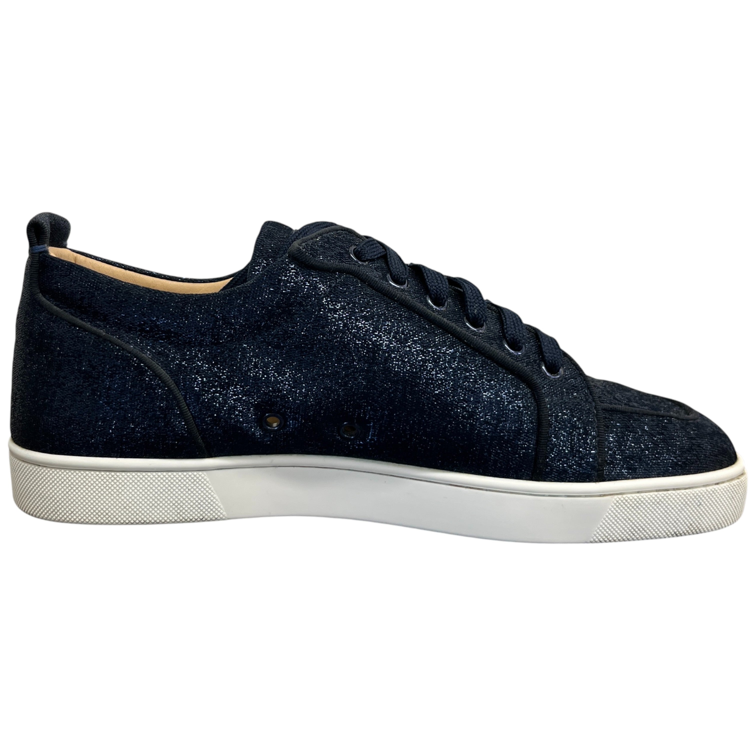 Men's Rantulow Low Trainers Blue Size EU 44.5 / UK 10.5