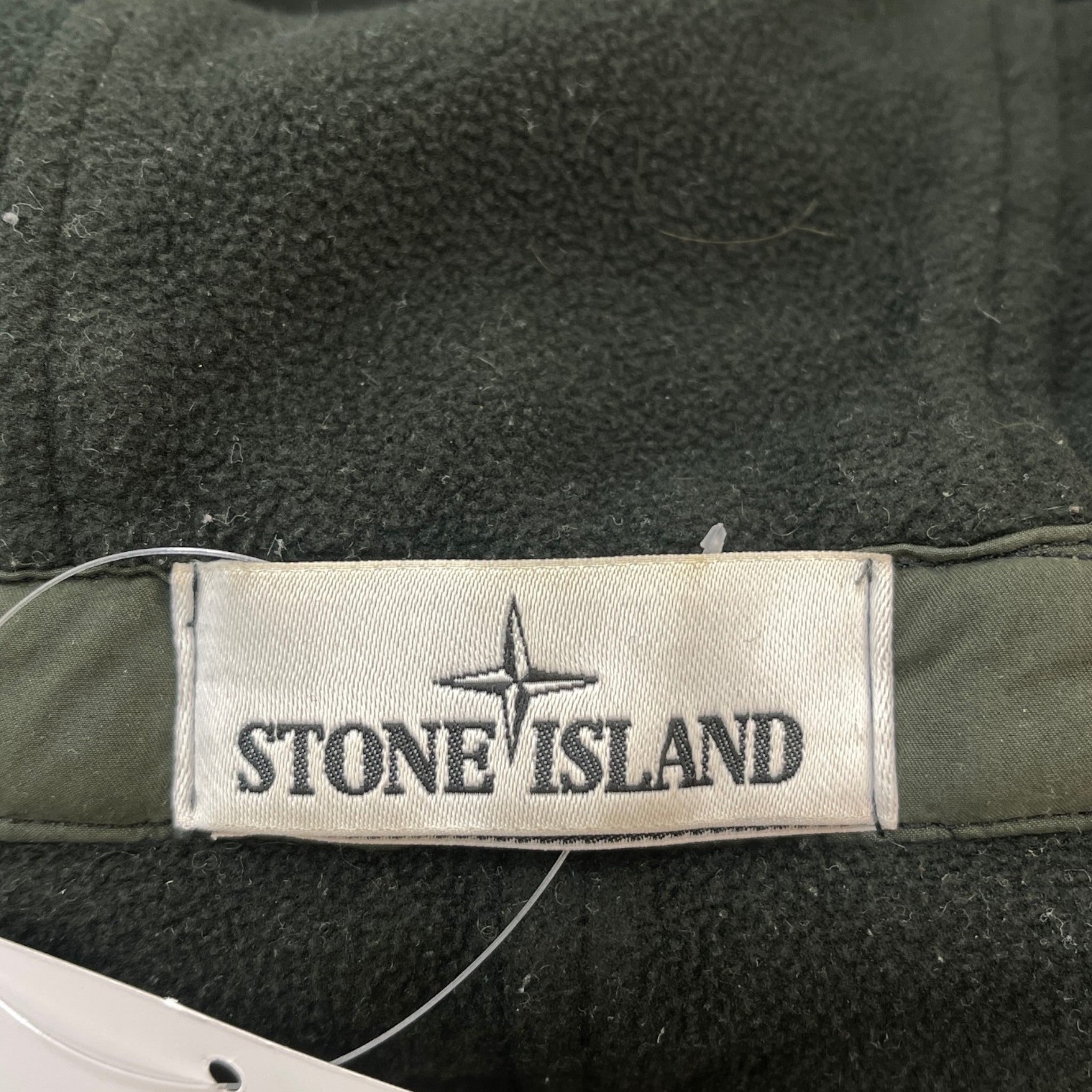 Men's David Light-Tc Jacket Khaki Size S