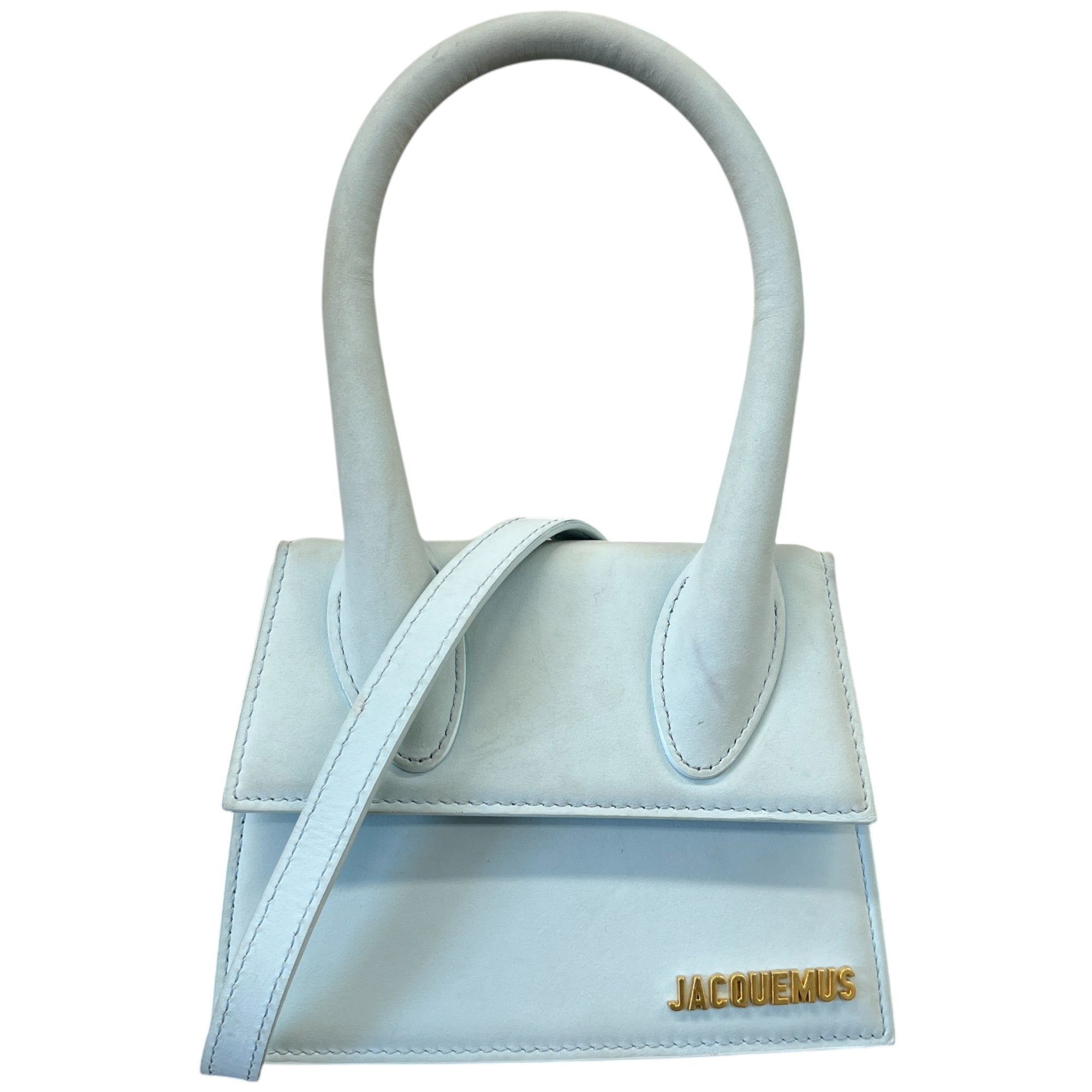 Women's Le Chiquito Bag Blue