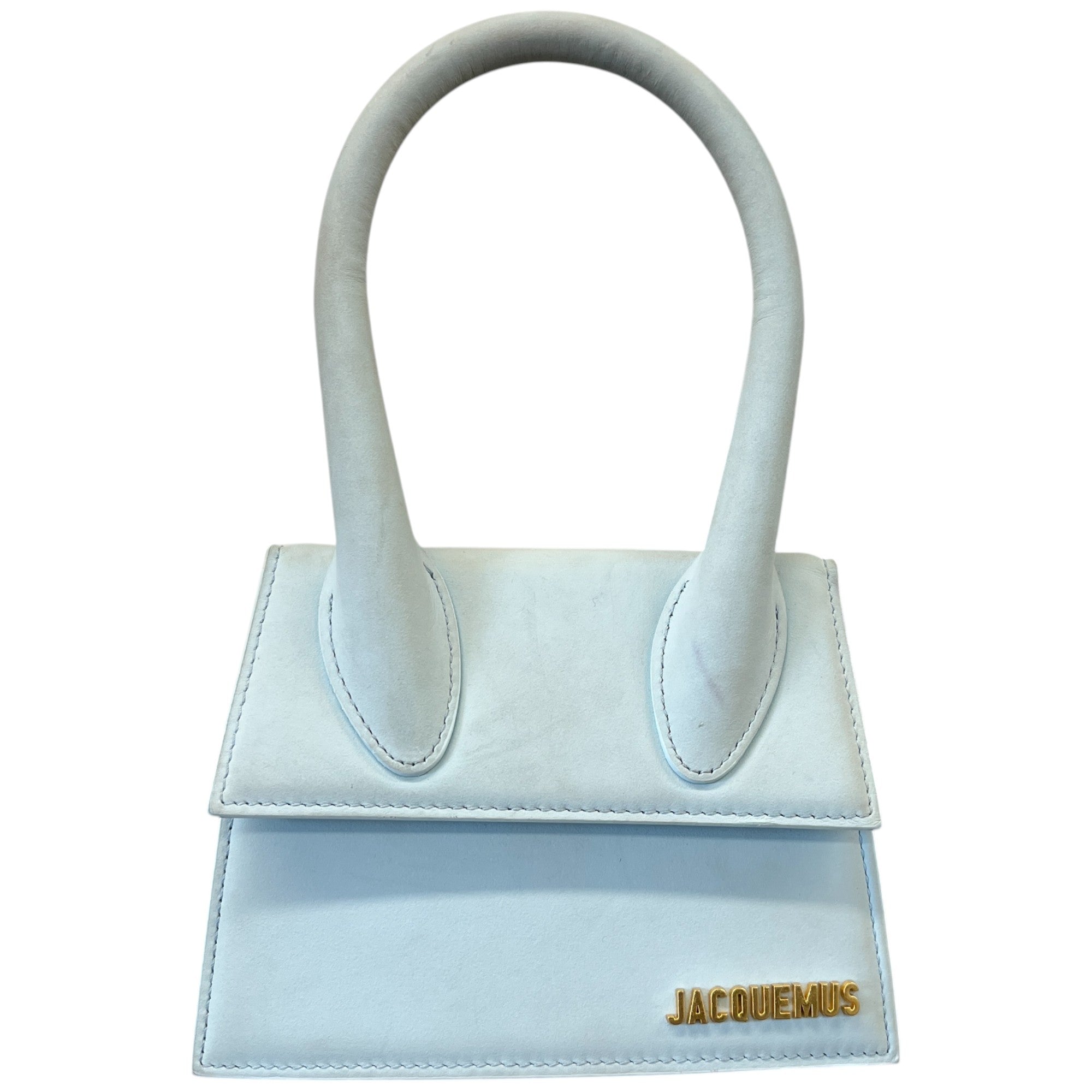 Women's Le Chiquito Bag Blue