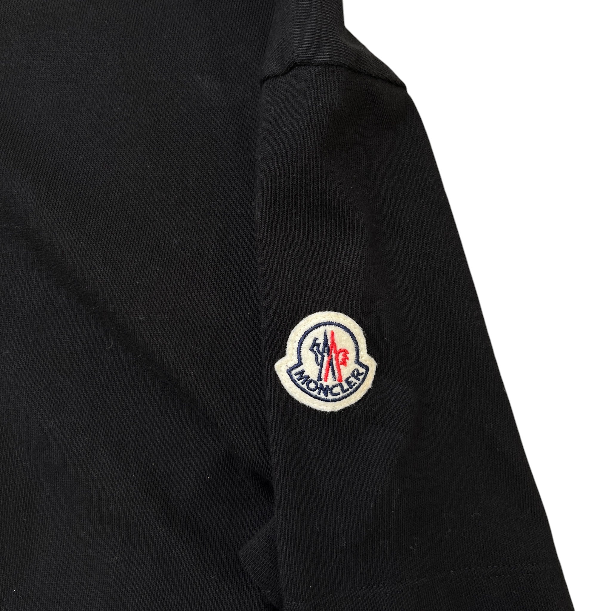 Men's Maglia T-Shirt Black Size M