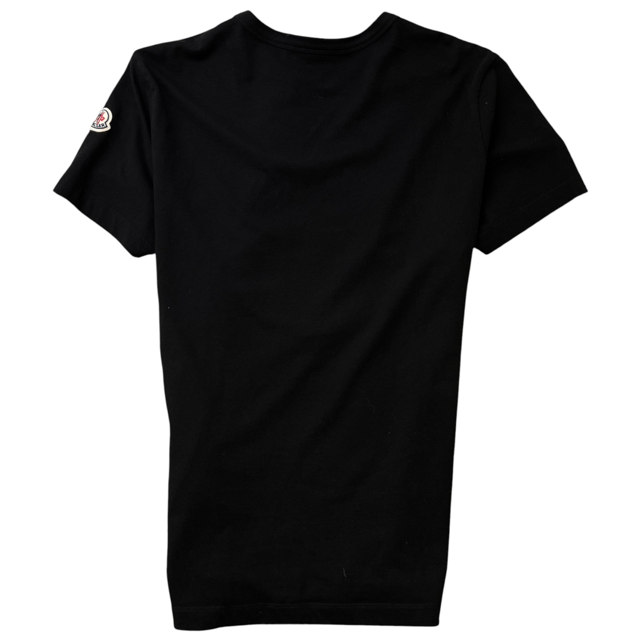 Men's Maglia T-Shirt Black Size M
