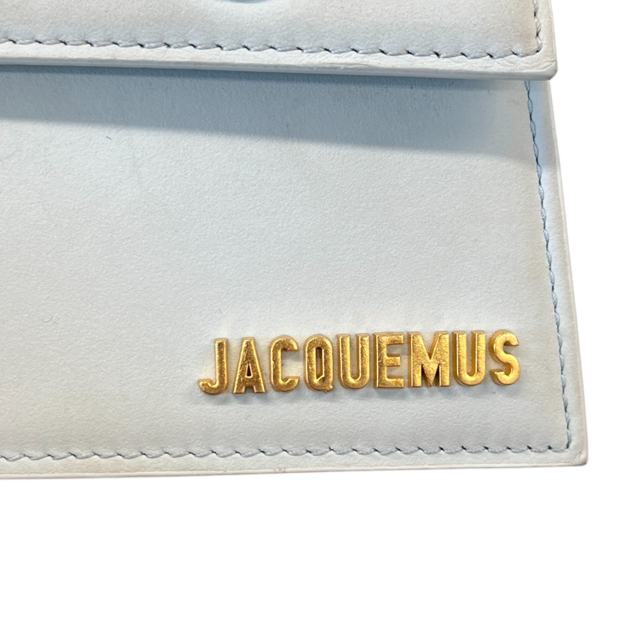 Women's Le Chiquito Bag Blue