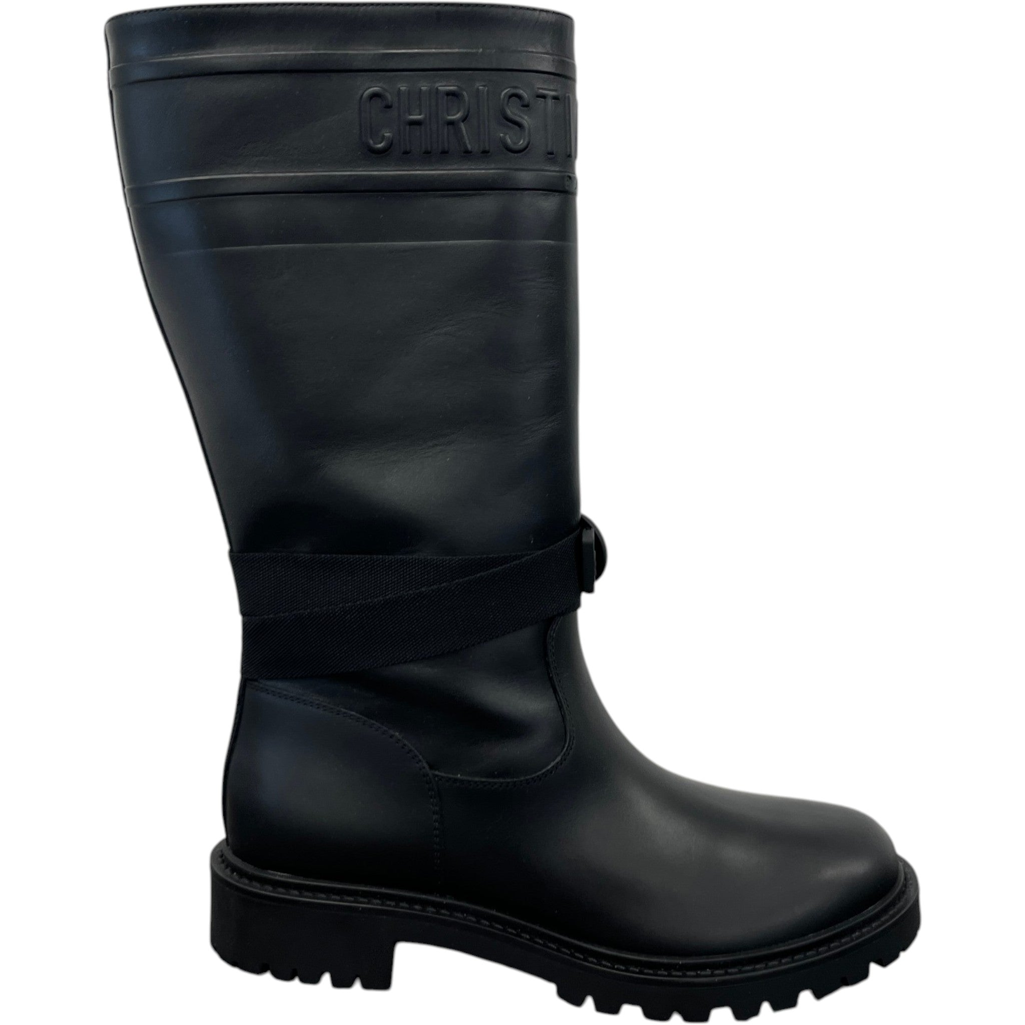 Women's D-Major Boots Black Size EU 41 / UK 8