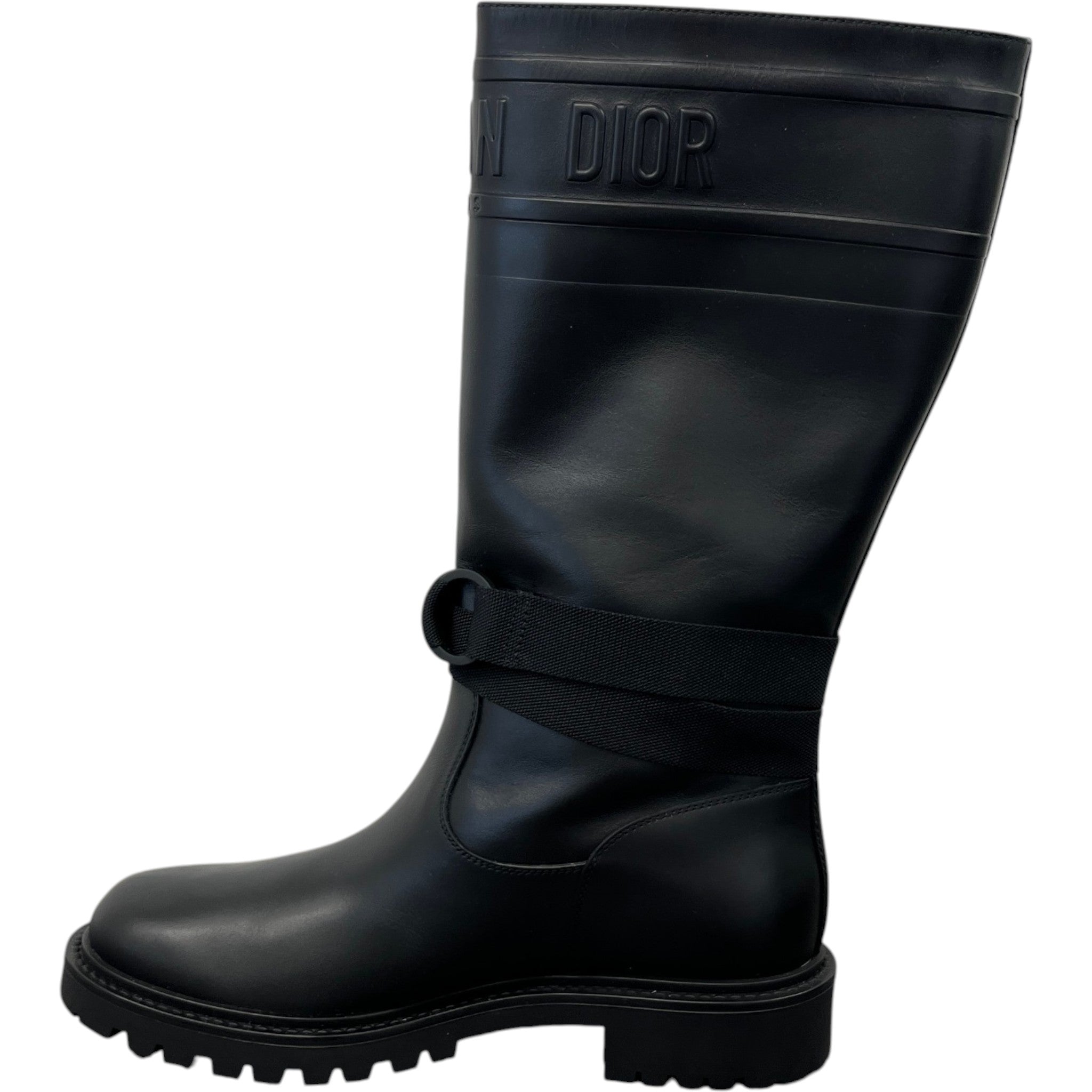 Women's D-Major Boots Black Size EU 41 / UK 8
