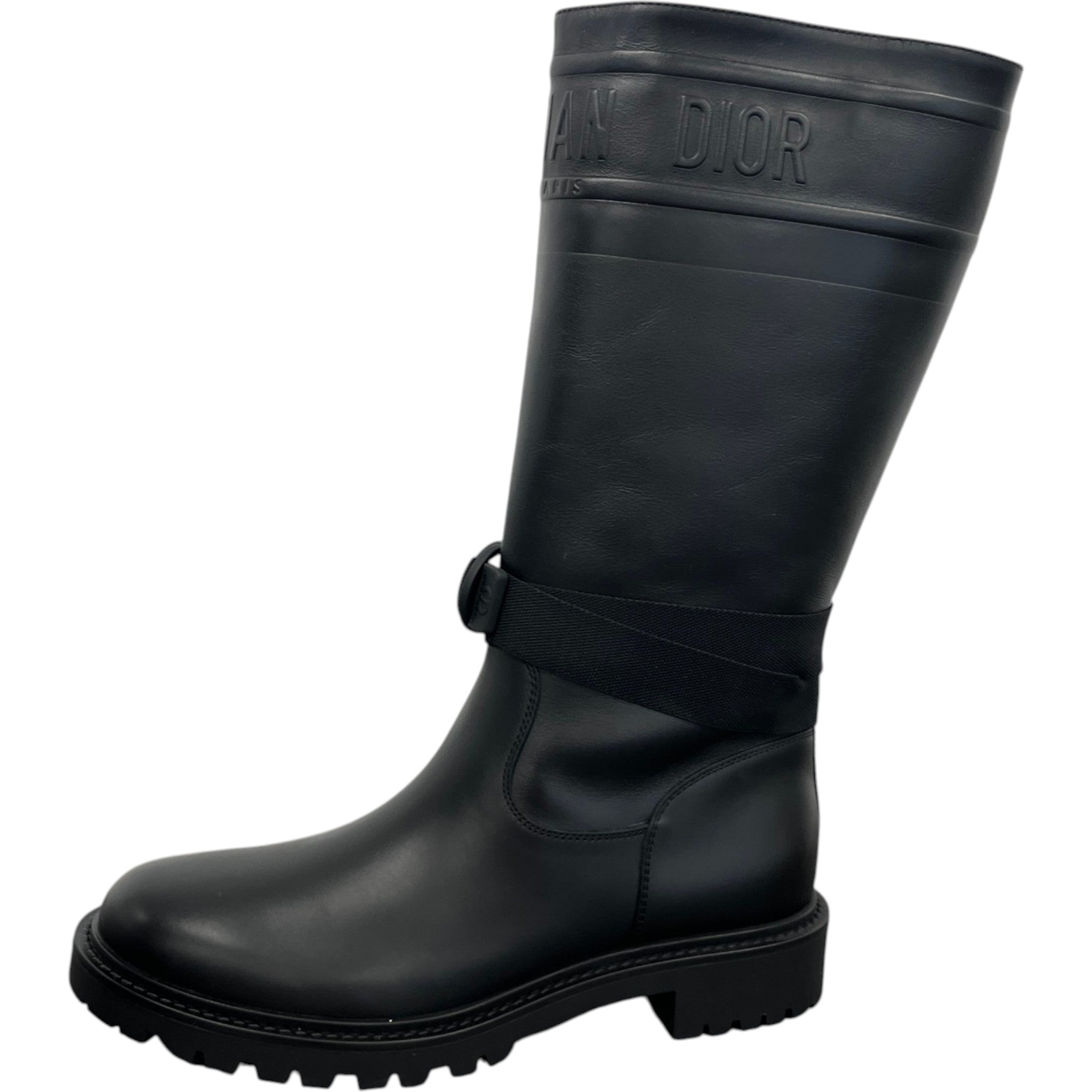 Women's D-Major Boots Black Size EU 41 / UK 8