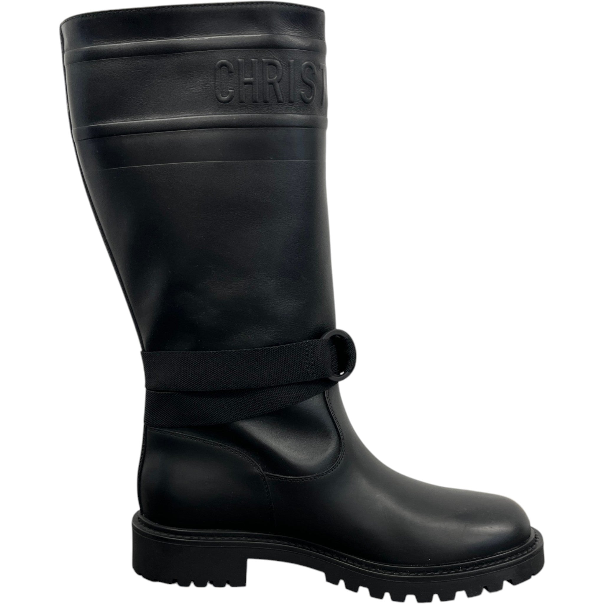 Women's D-Major Boots Black Size EU 41 / UK 8