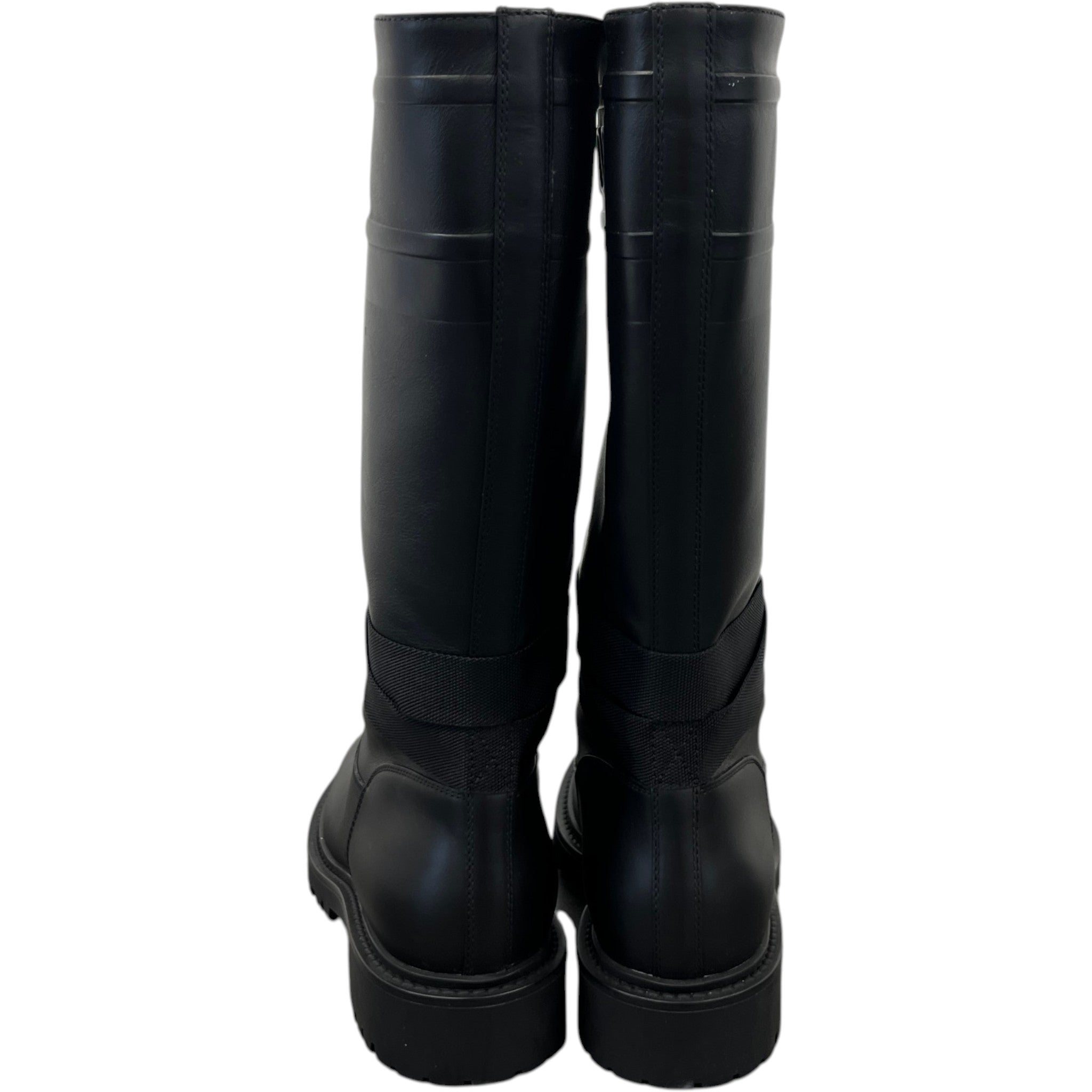 Women's D-Major Boots Black Size EU 41 / UK 8