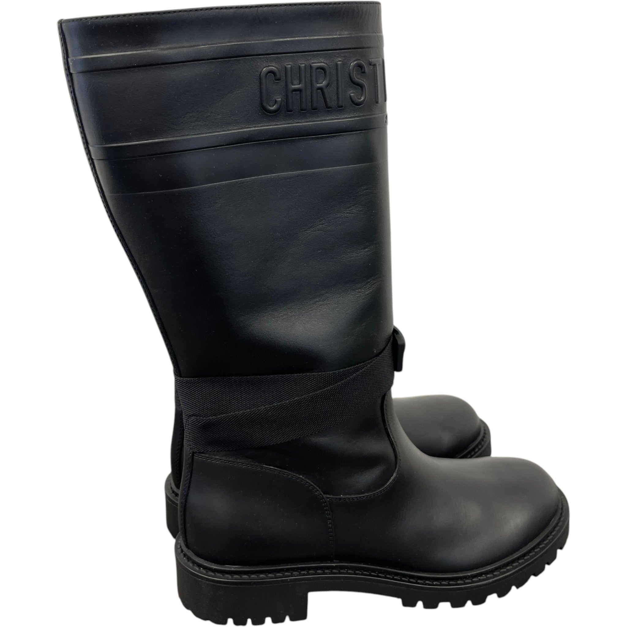 Women's D-Major Boots Black Size EU 41 / UK 8