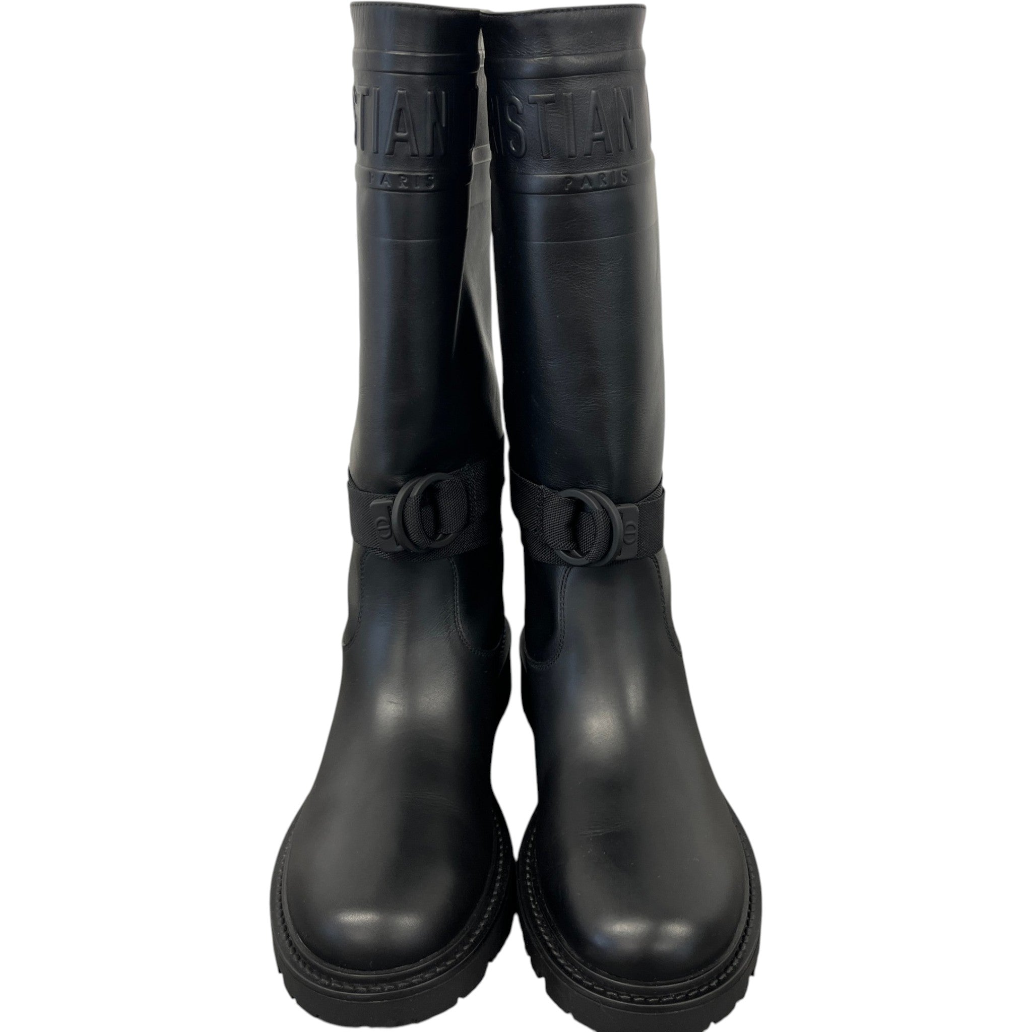 Women's D-Major Boots Black Size EU 41 / UK 8