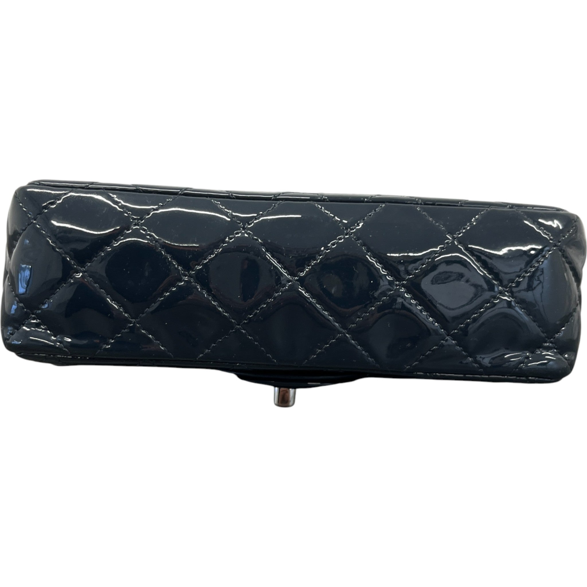 Women's Mini Classic Flap Bag Navy