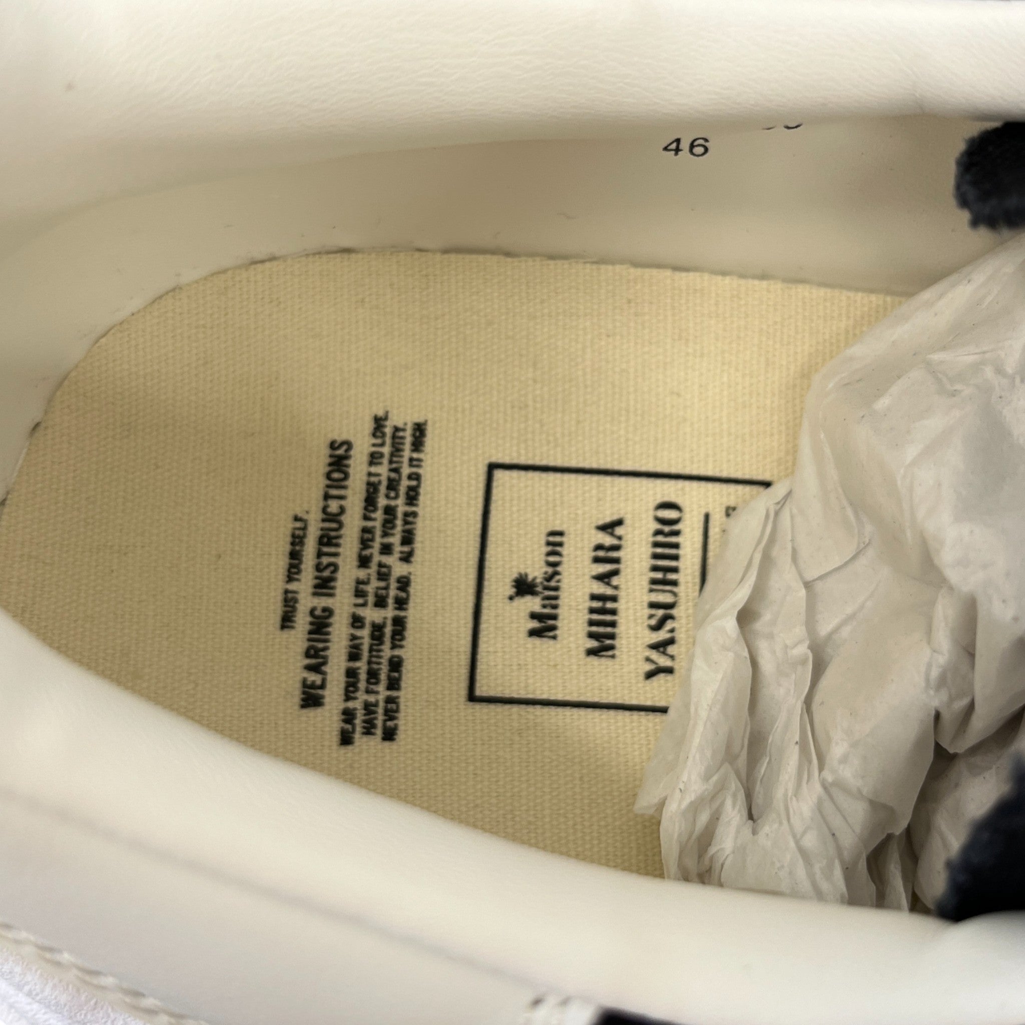 Men's Blakey Og Low Trainers Black Size EU 46 / UK 12