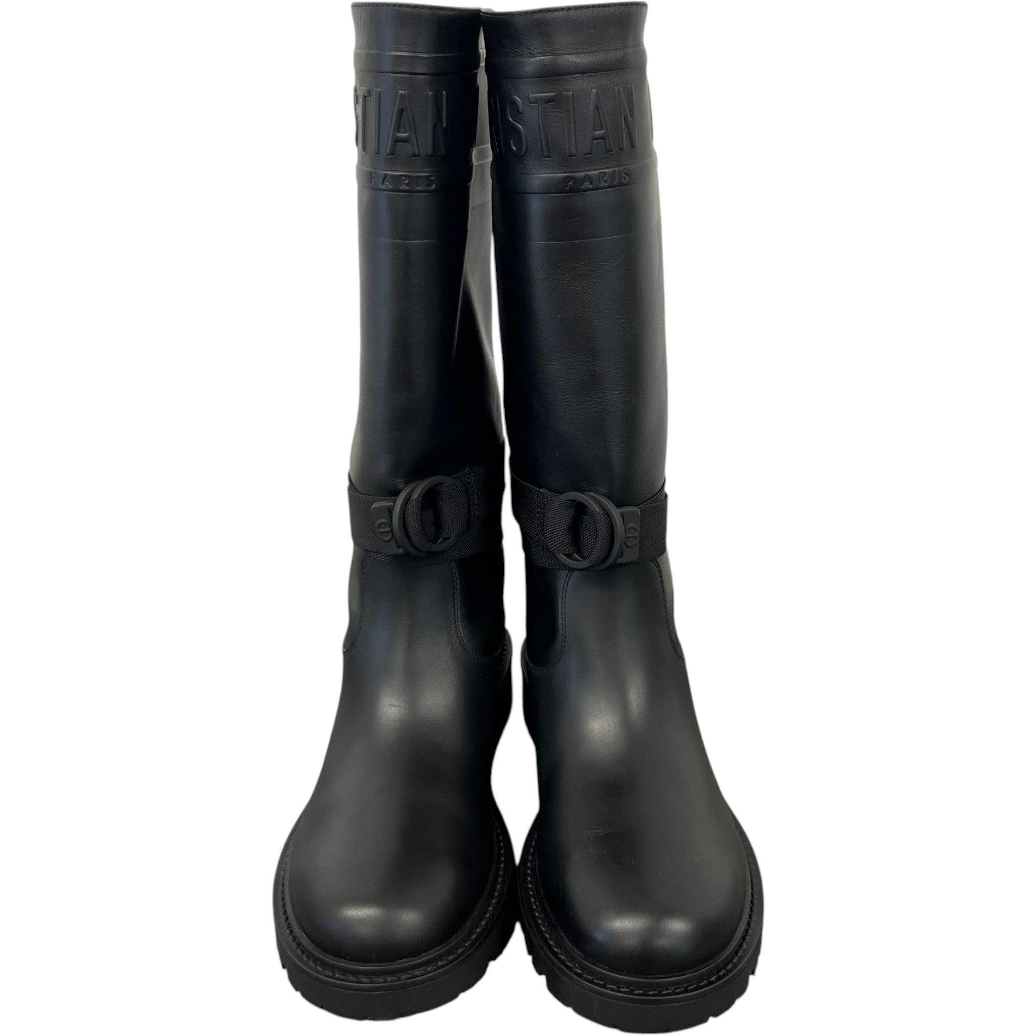 Women's D-Major Boots Black Size EU 41 / UK 8