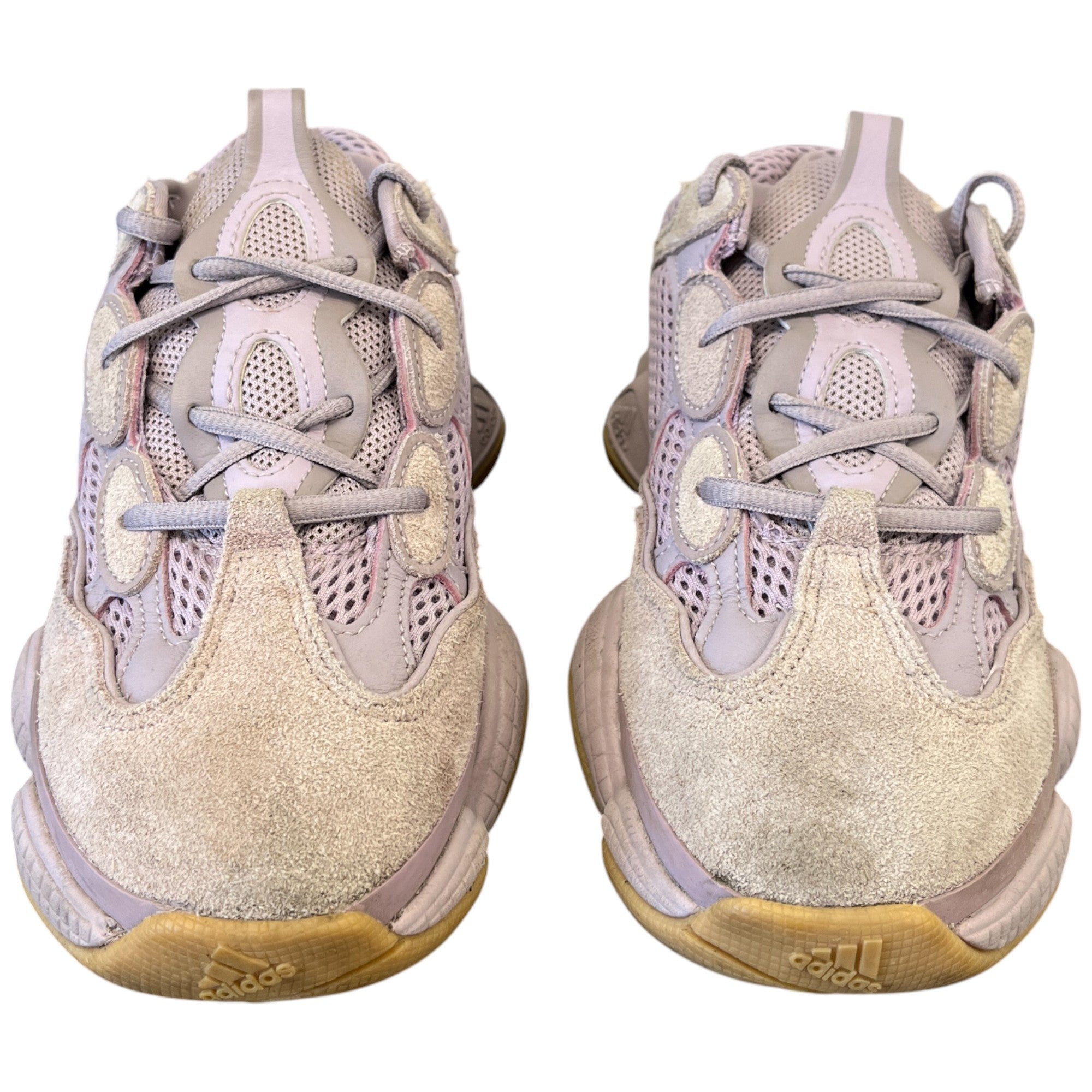 Women's 500 Low Trainers Purple Size EU 39 / UK 6