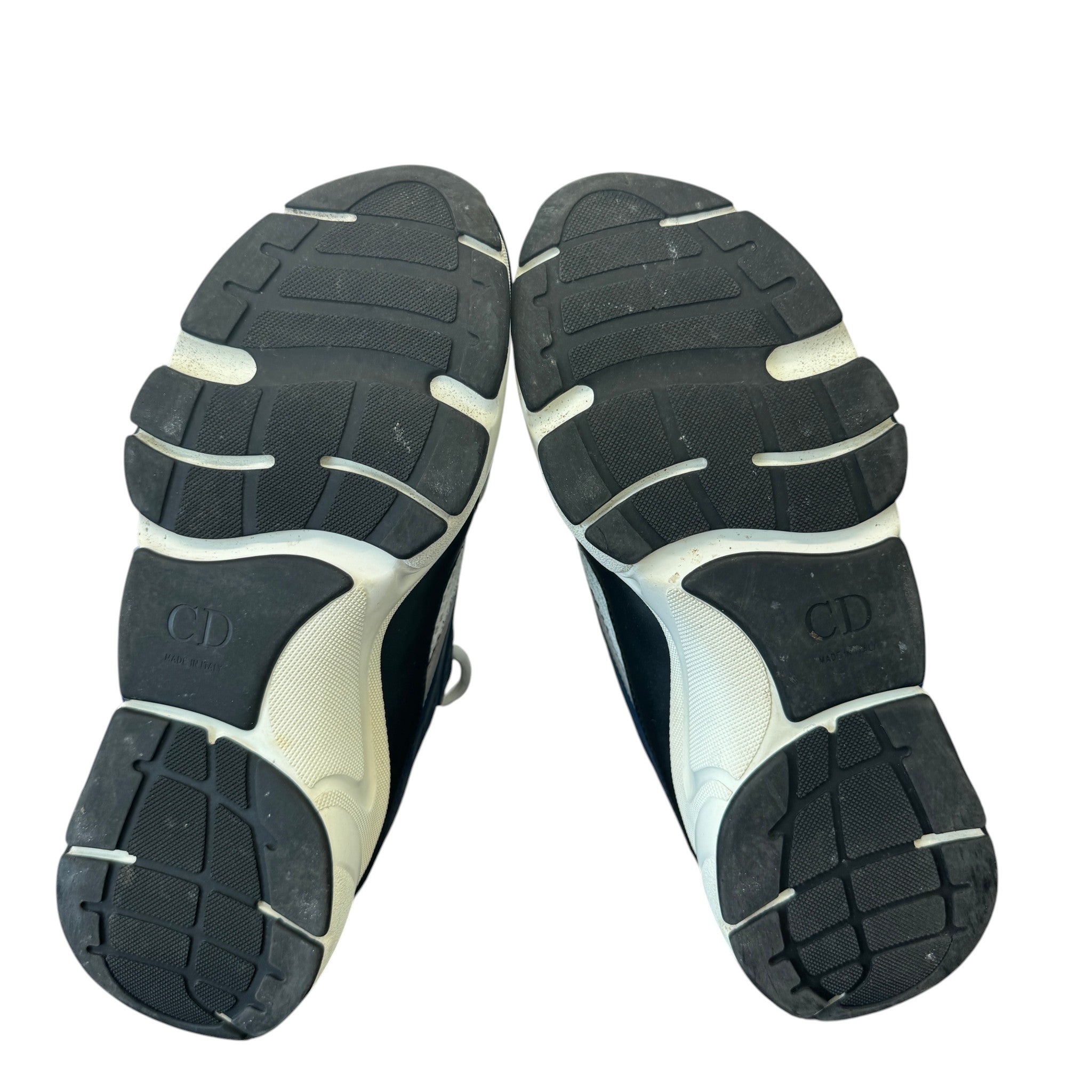 Men's B22 Low Trainers Navy Size EU 42 / UK 8