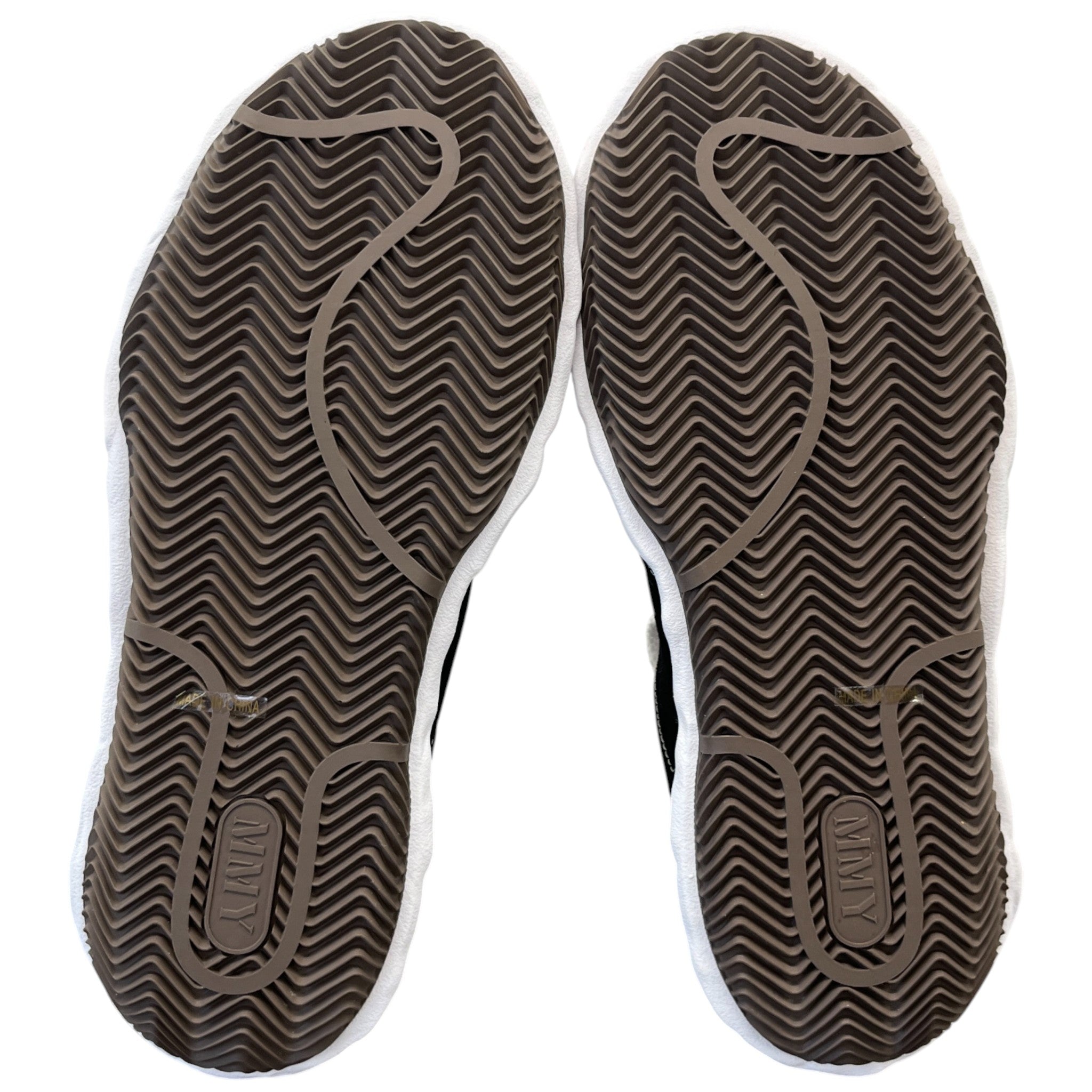 Men's Blakey Og Low Trainers Black Size EU 46 / UK 12