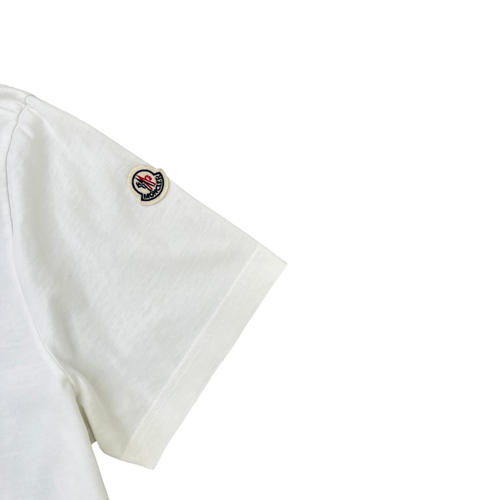 Men's Maglia T-Shirt White Size M